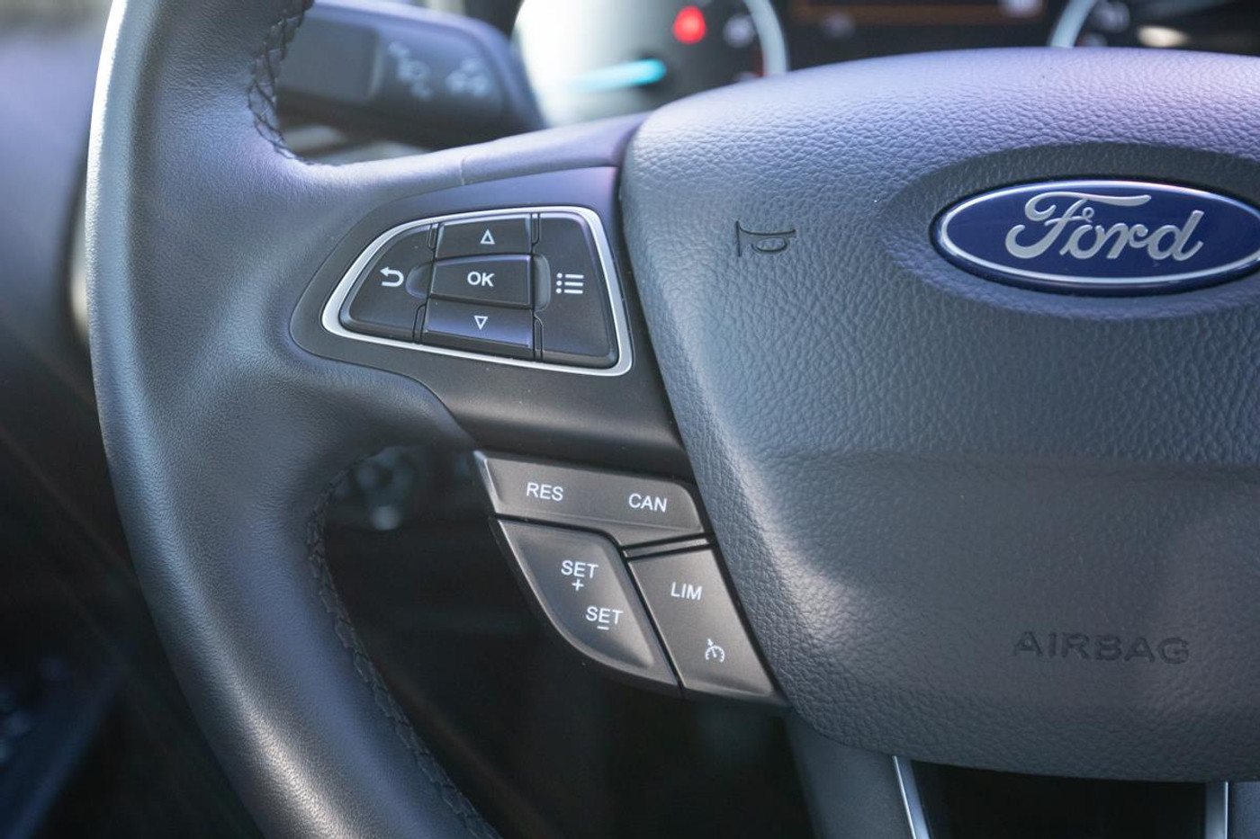 Foto van Ford Ecosport