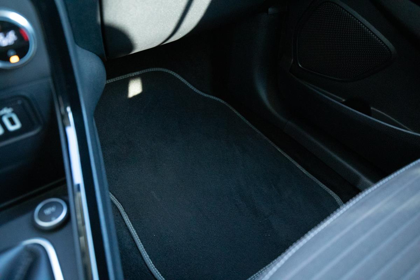 Foto van Ford Ecosport
