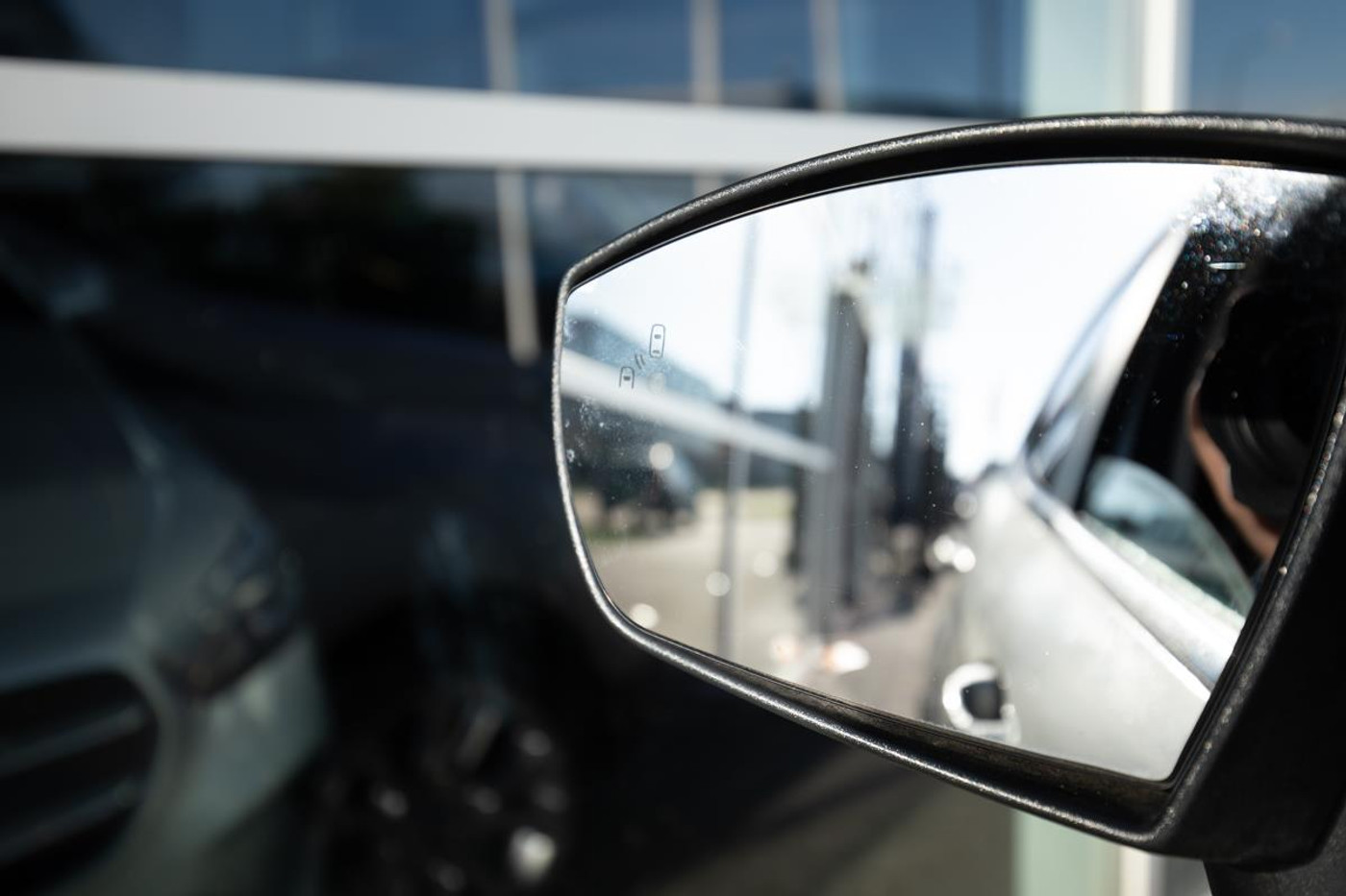 Foto van Ford Ecosport