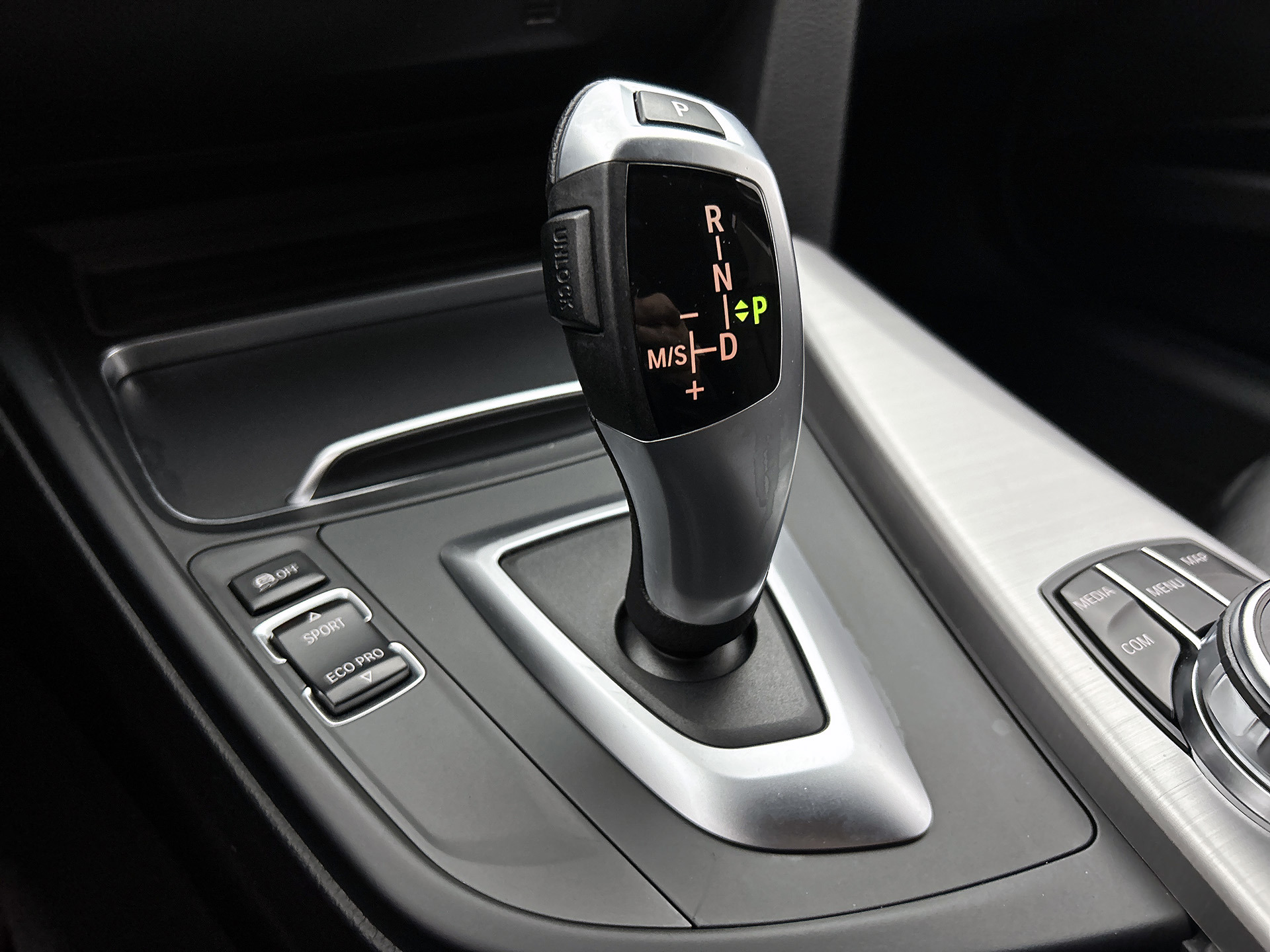 Foto van BMW 318i