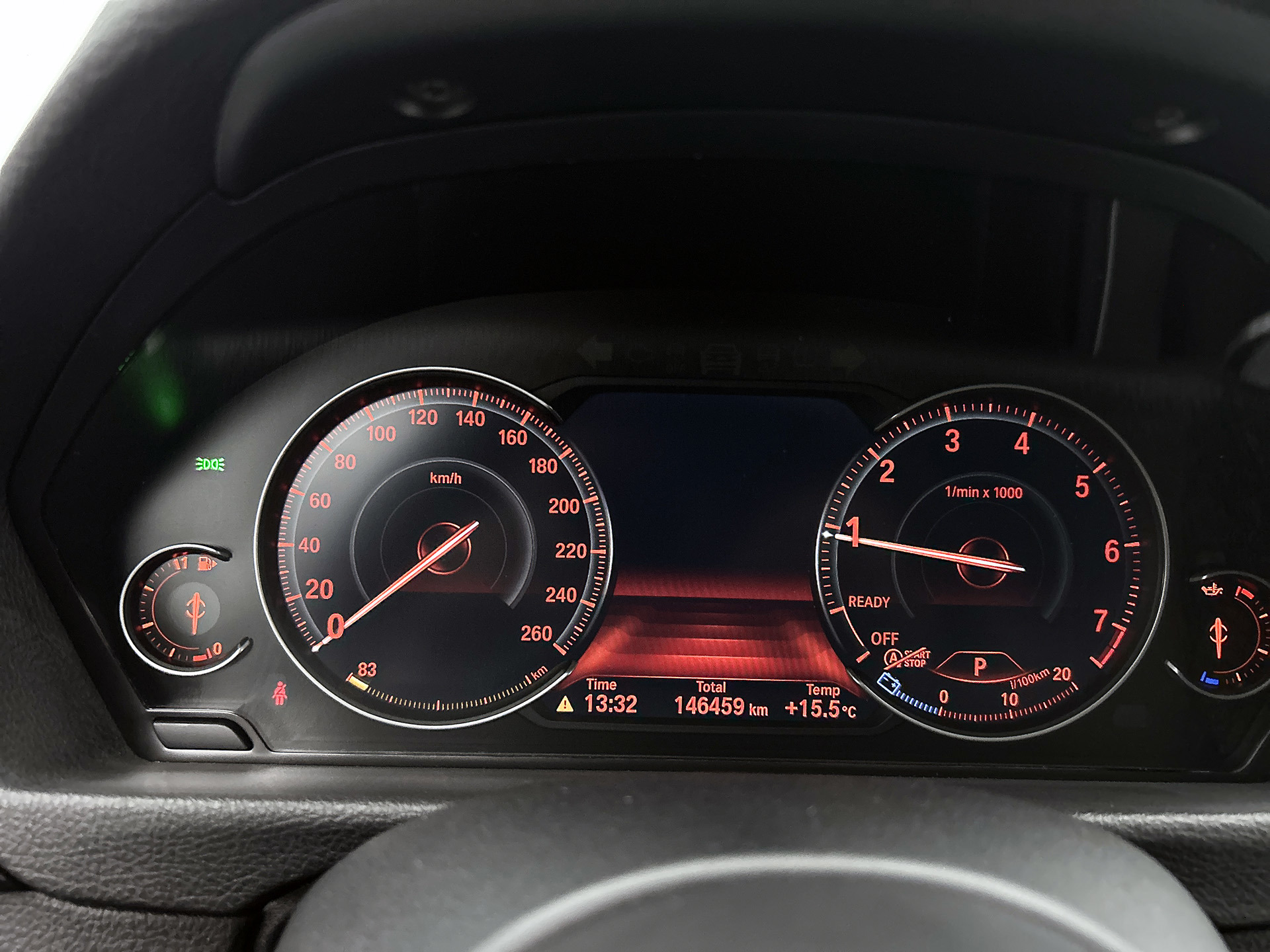 Foto van BMW 318i
