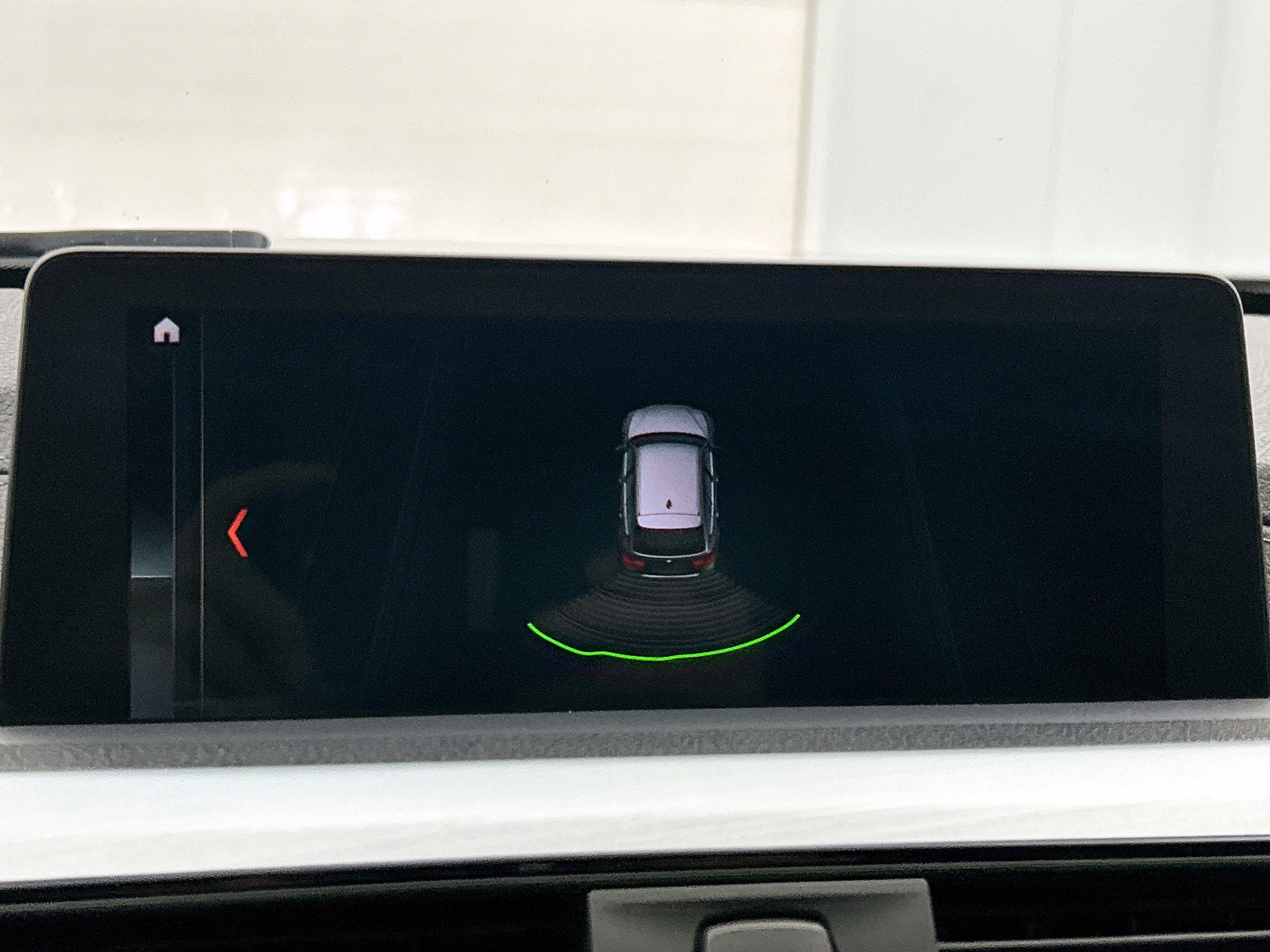 Foto van BMW 318i