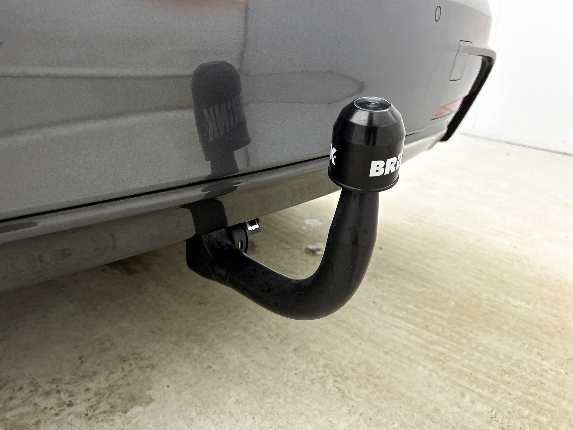Foto van BMW 318i