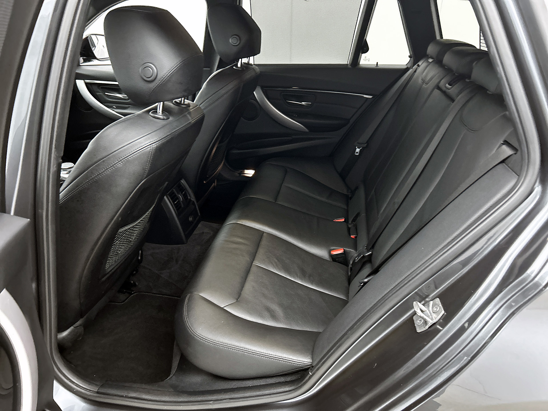 Foto van BMW 318i