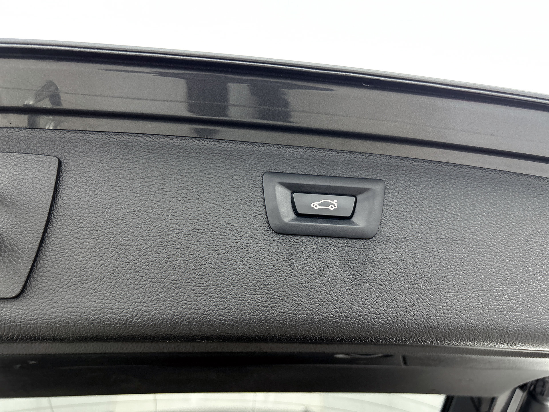 Foto van BMW 318i