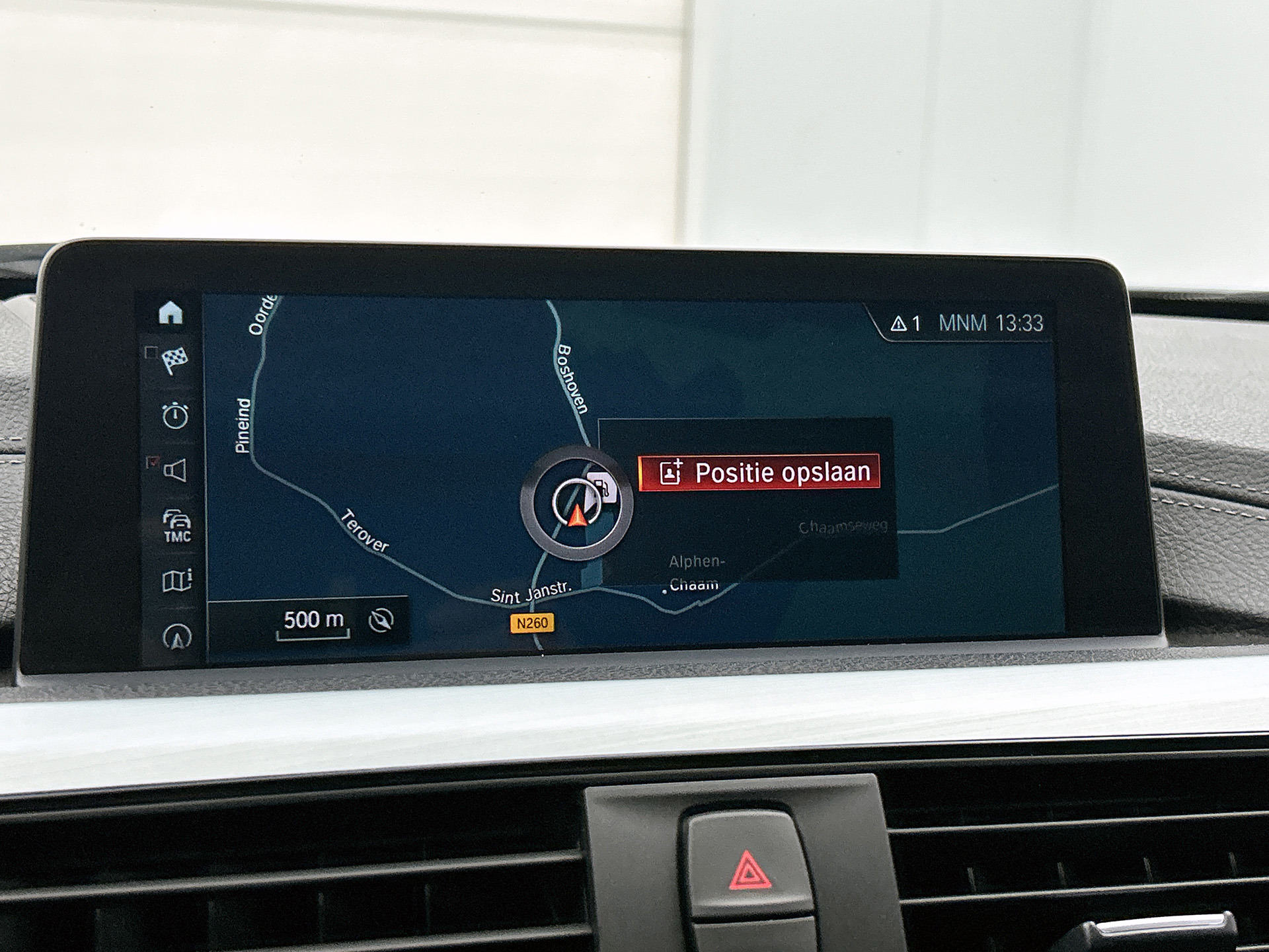 Foto van BMW 318i