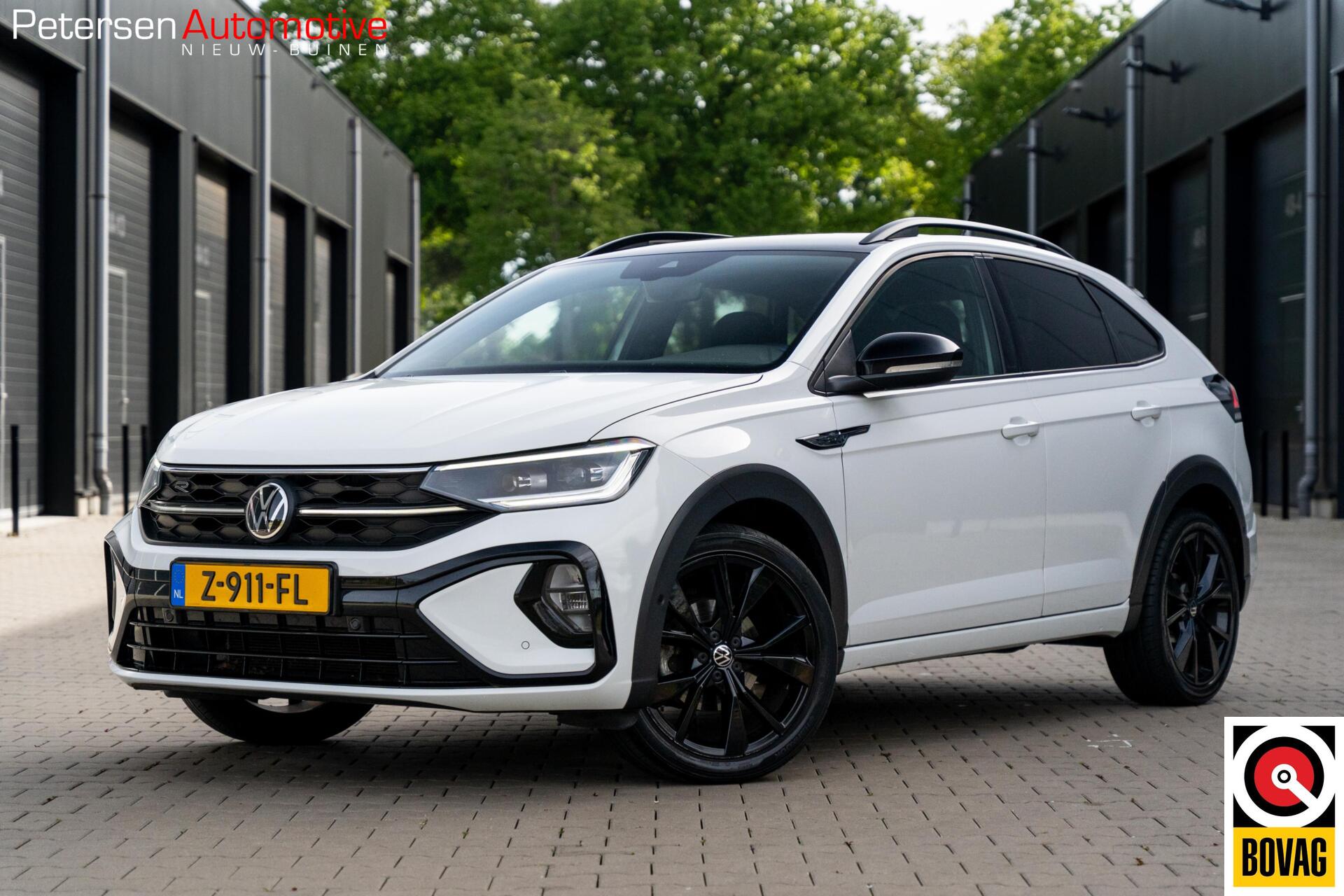 Foto van VOLKSWAGEN TAIGO