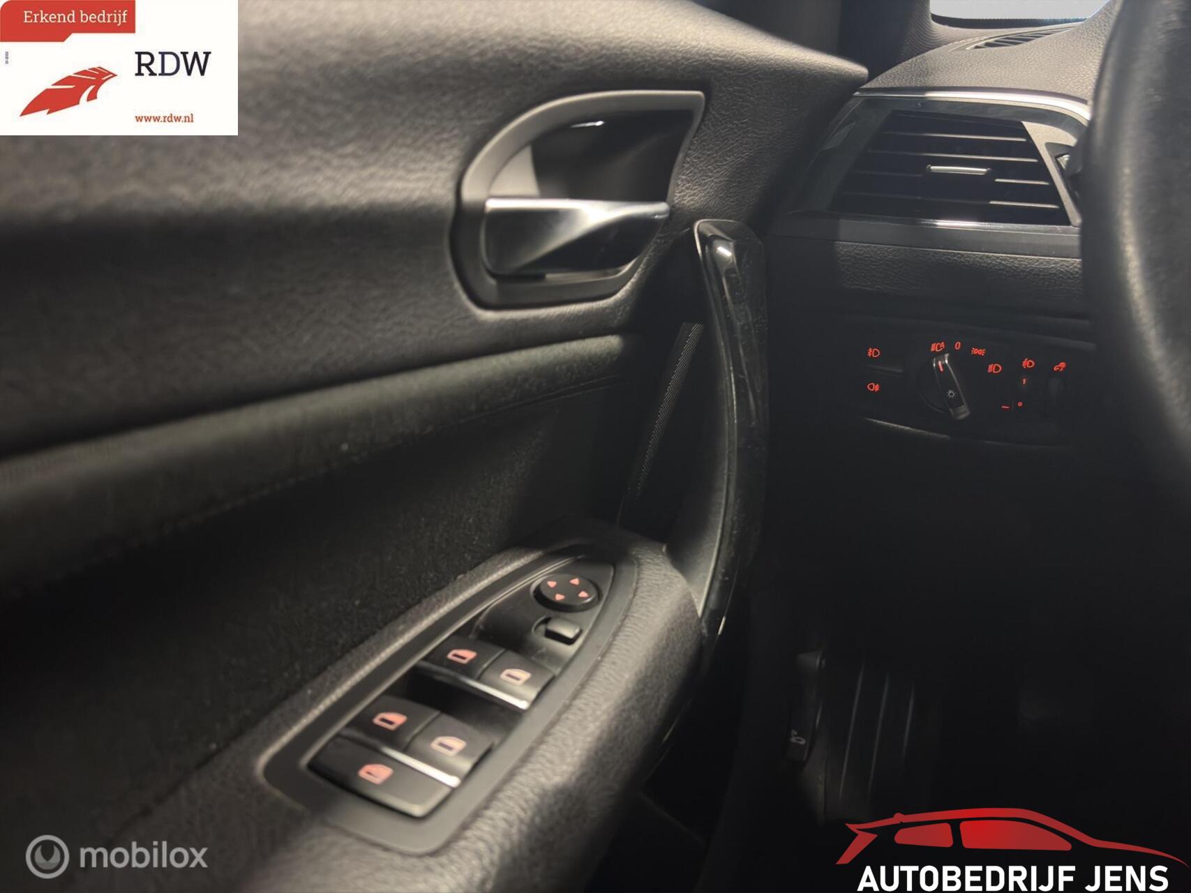 Foto van BMW 116i