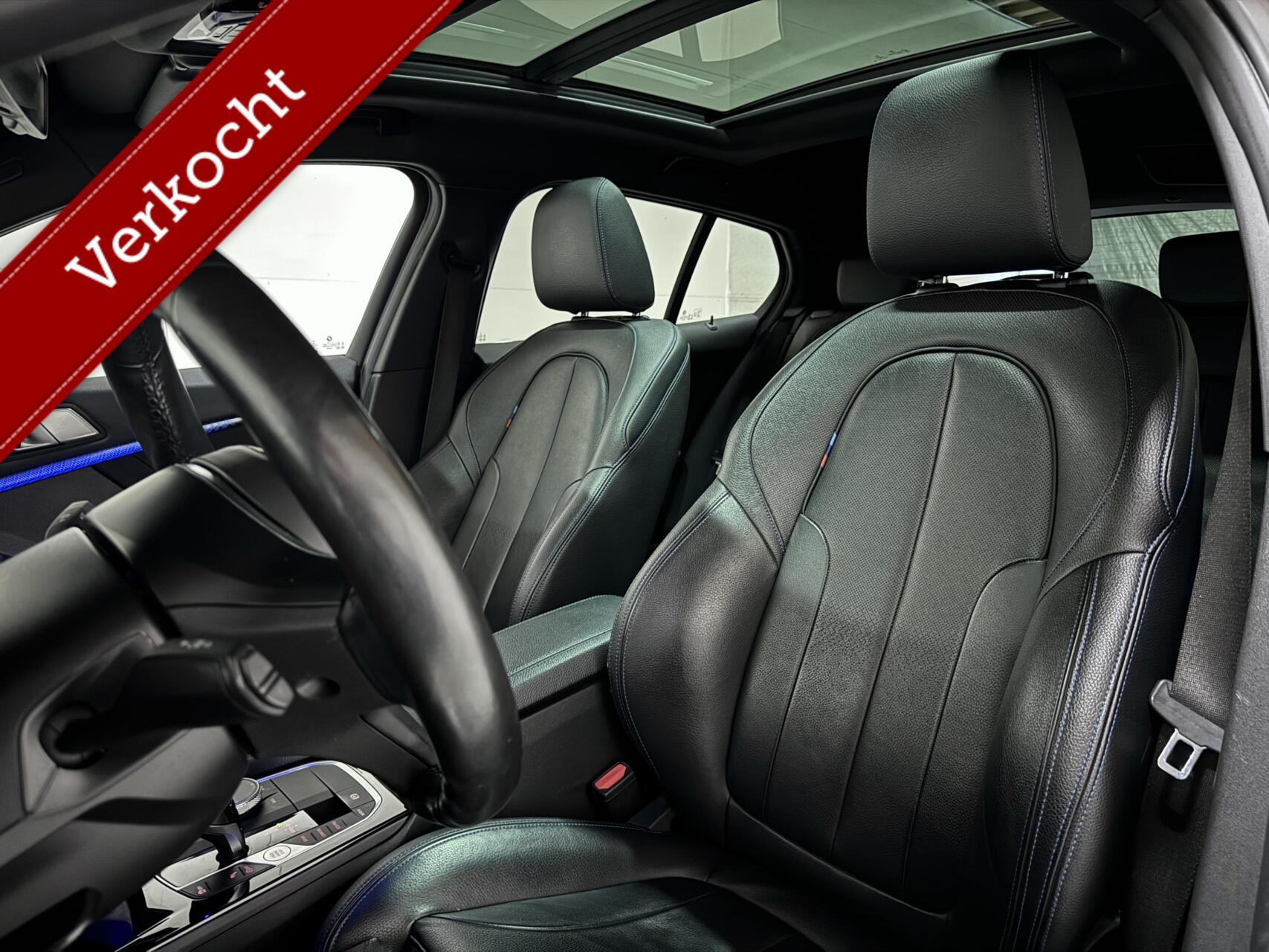 Foto van BMW 118i