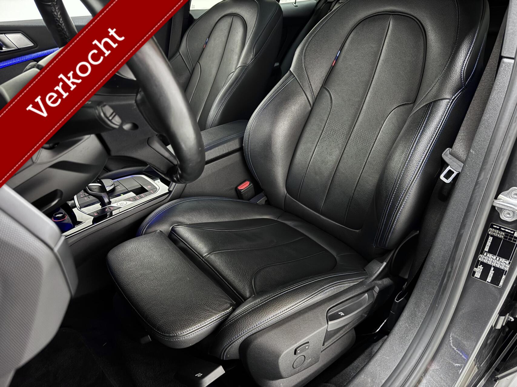 Foto van BMW 118i
