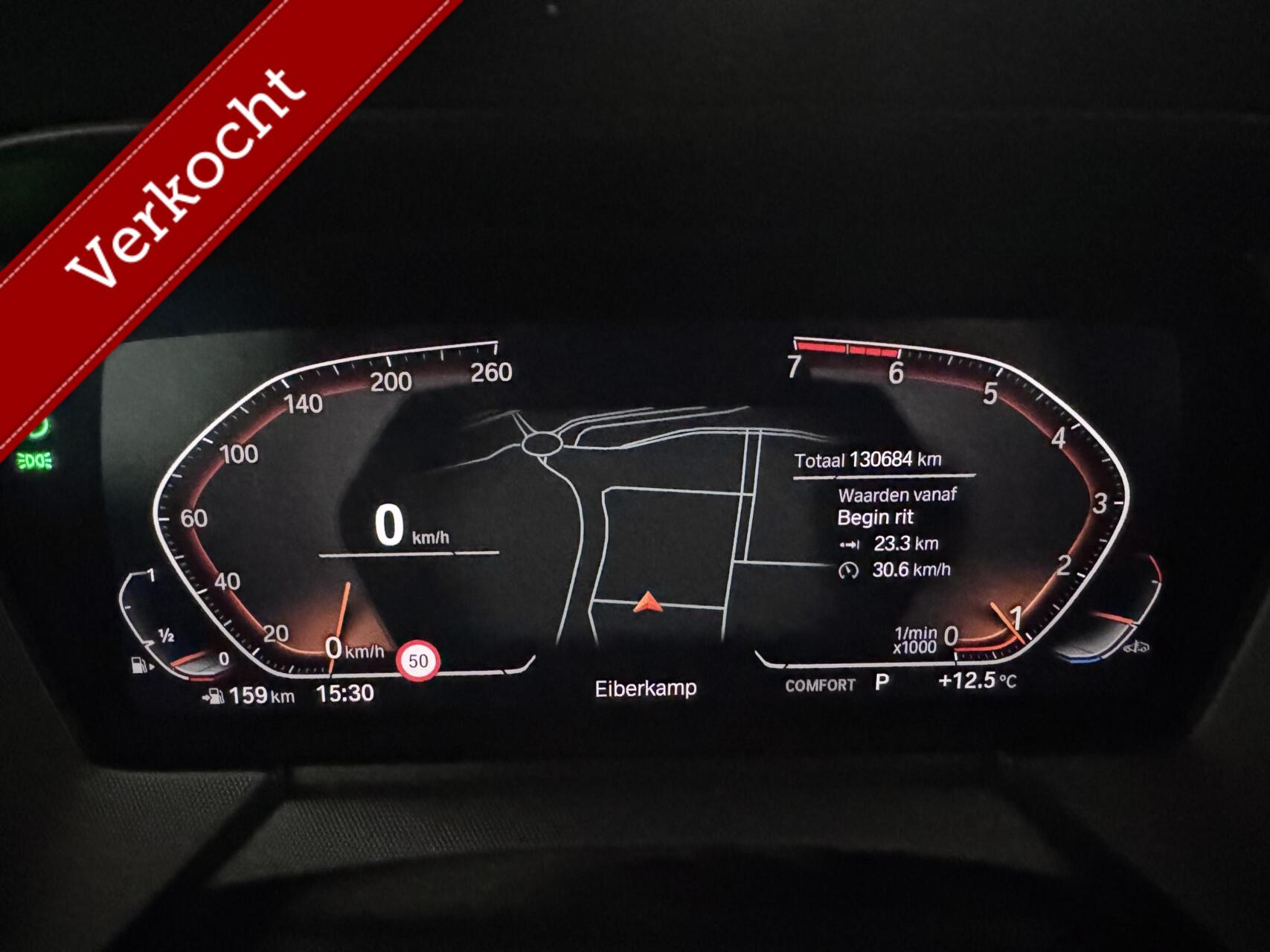 Foto van BMW 118i