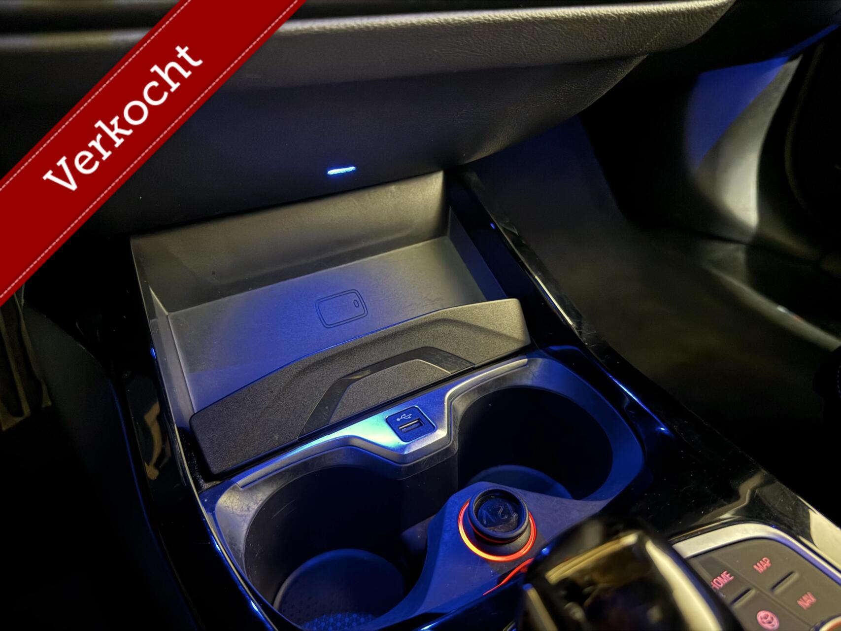 Foto van BMW 118i