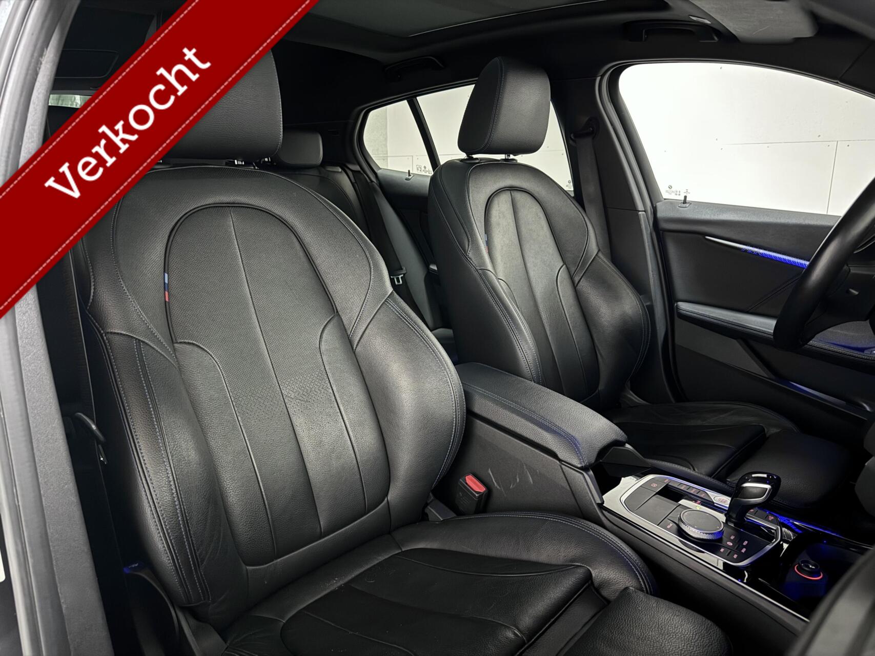 Foto van BMW 118i