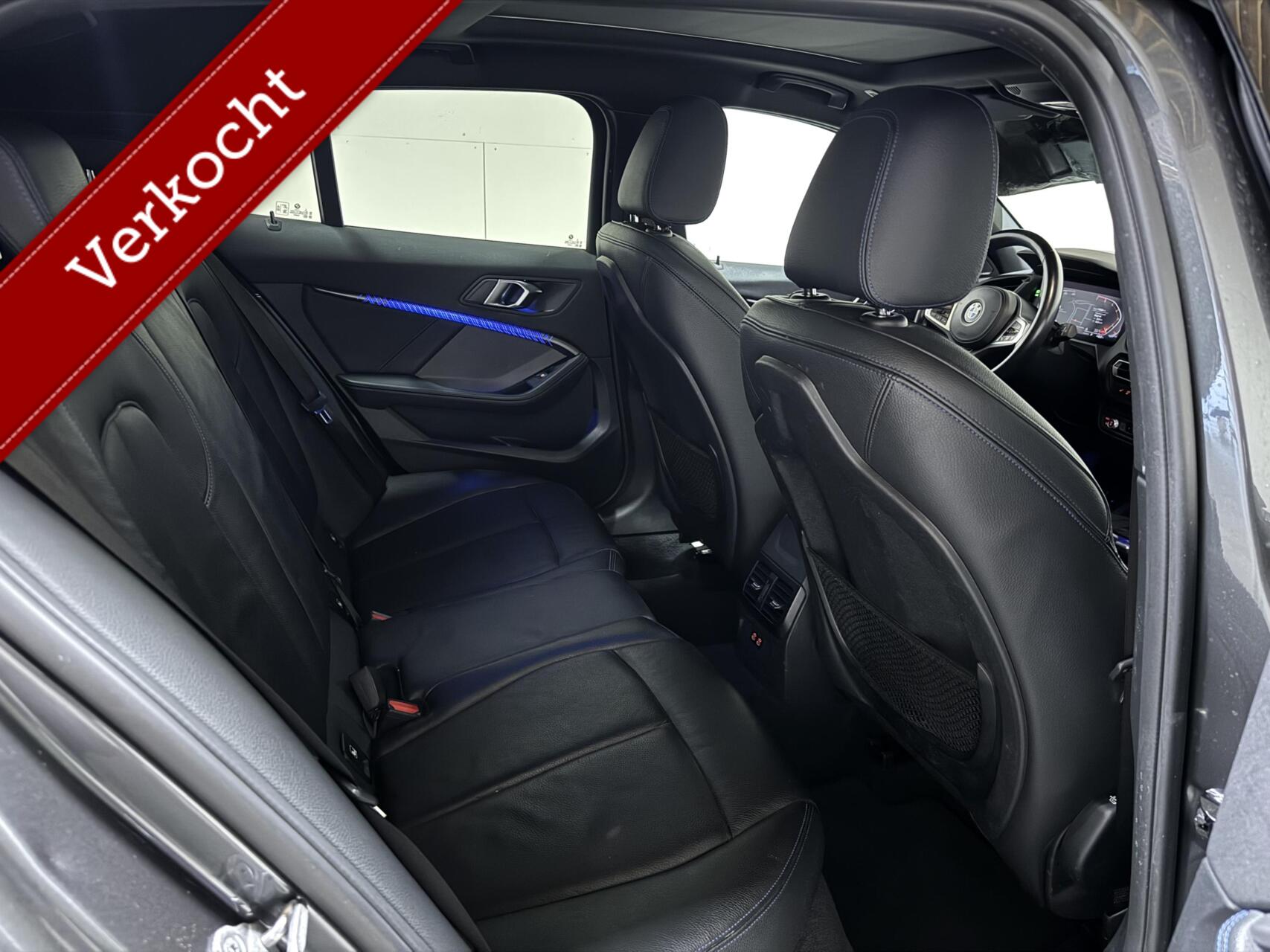 Foto van BMW 118i