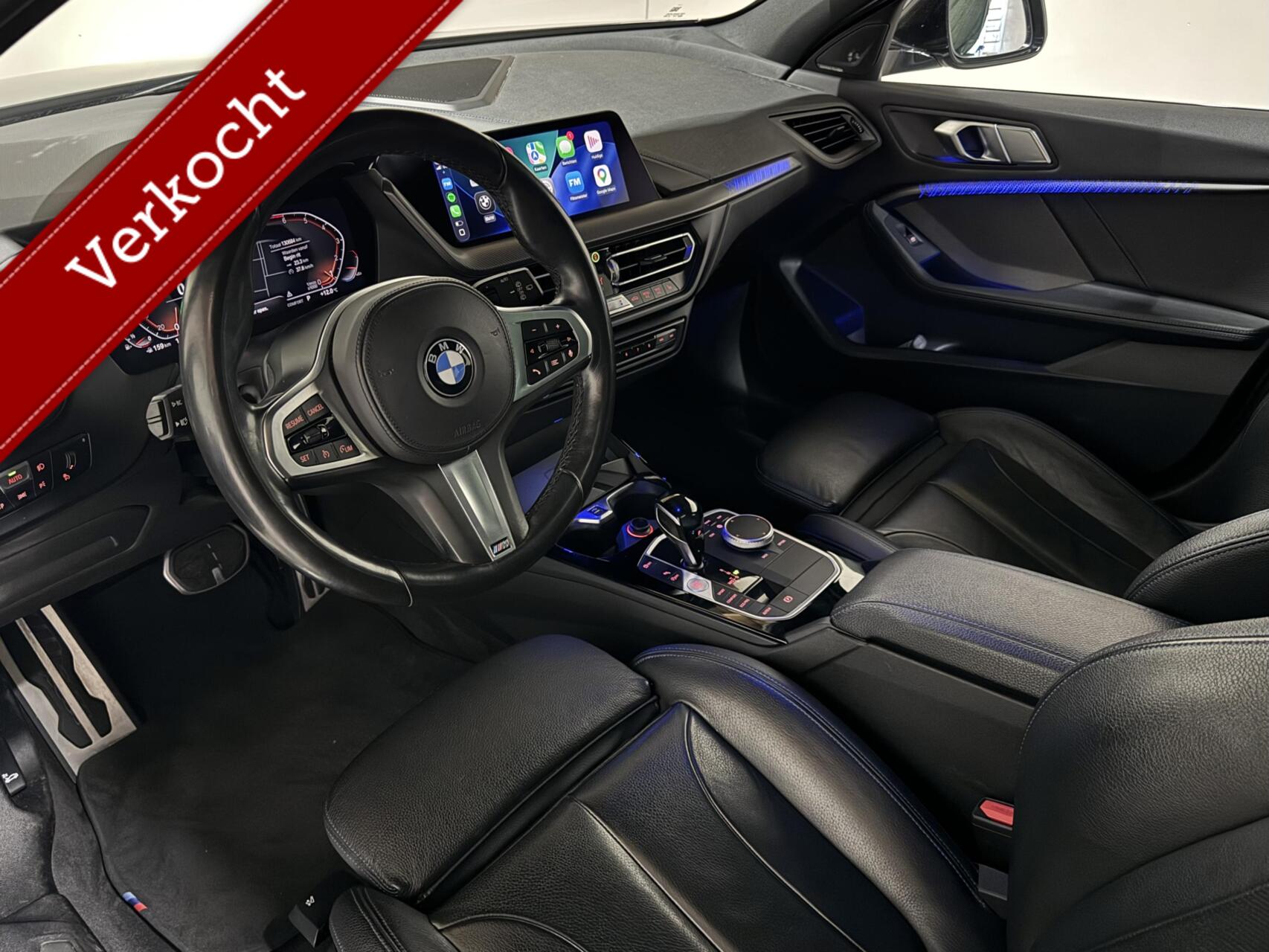 Foto van BMW 118i