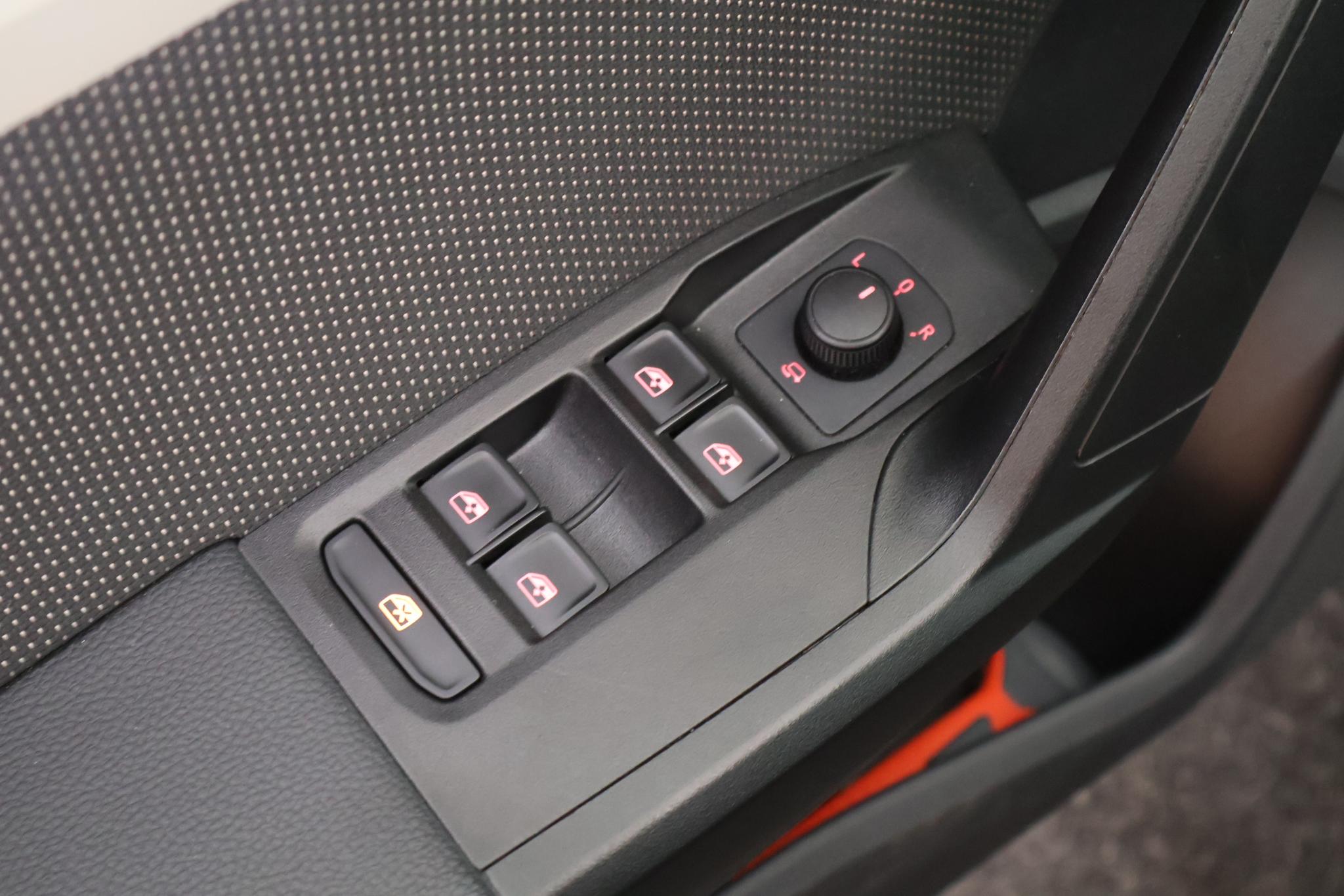Foto van Seat Arona