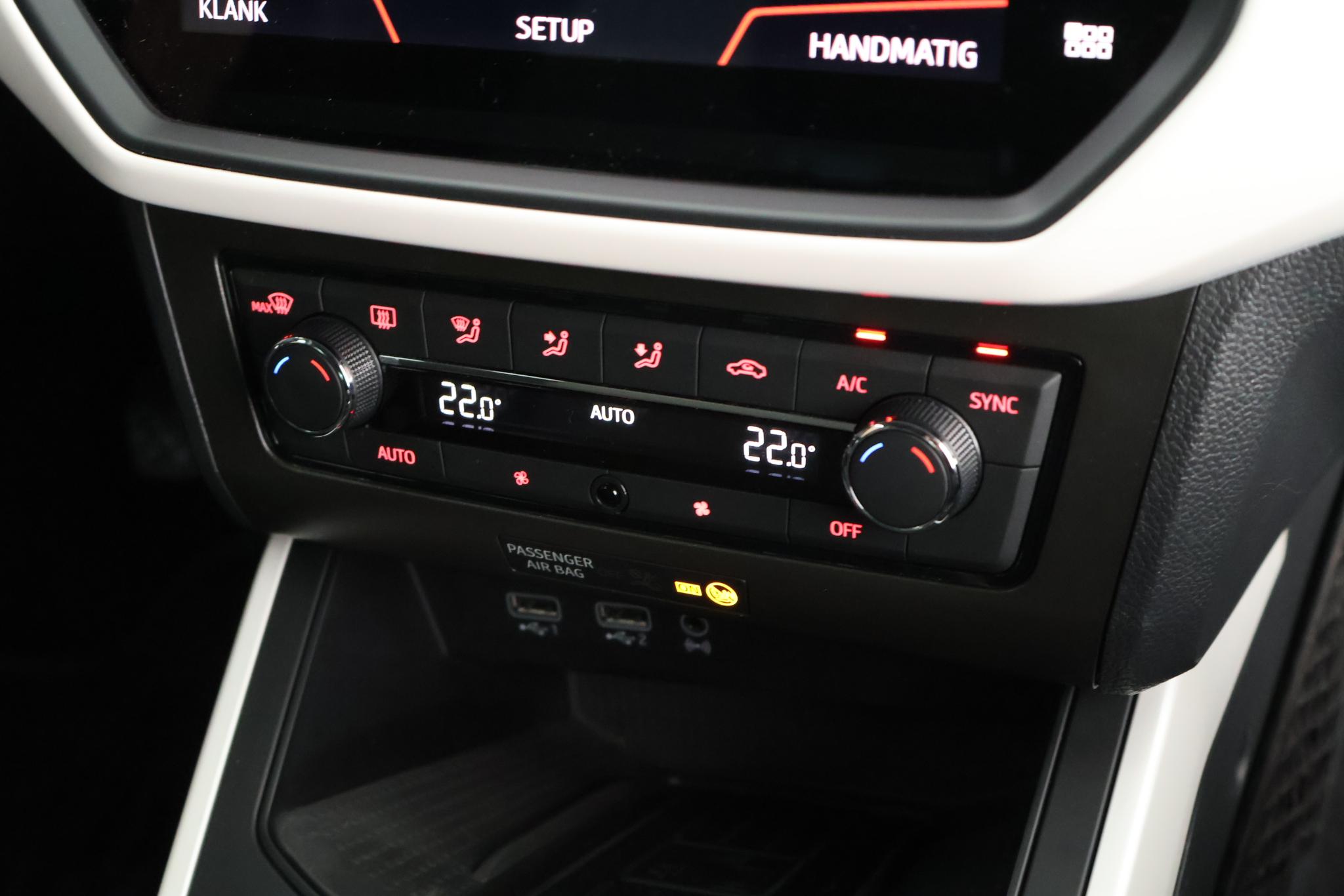 Foto van Seat Arona