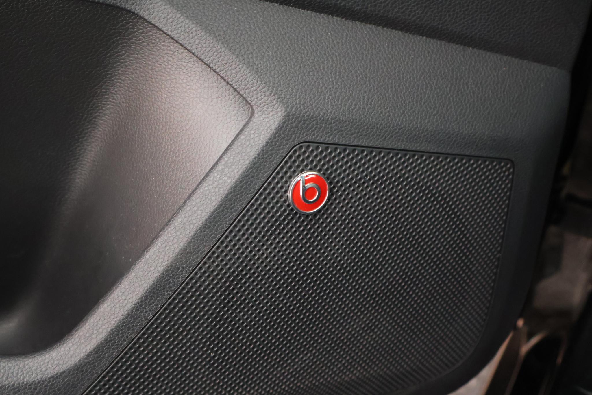 Foto van Seat Arona