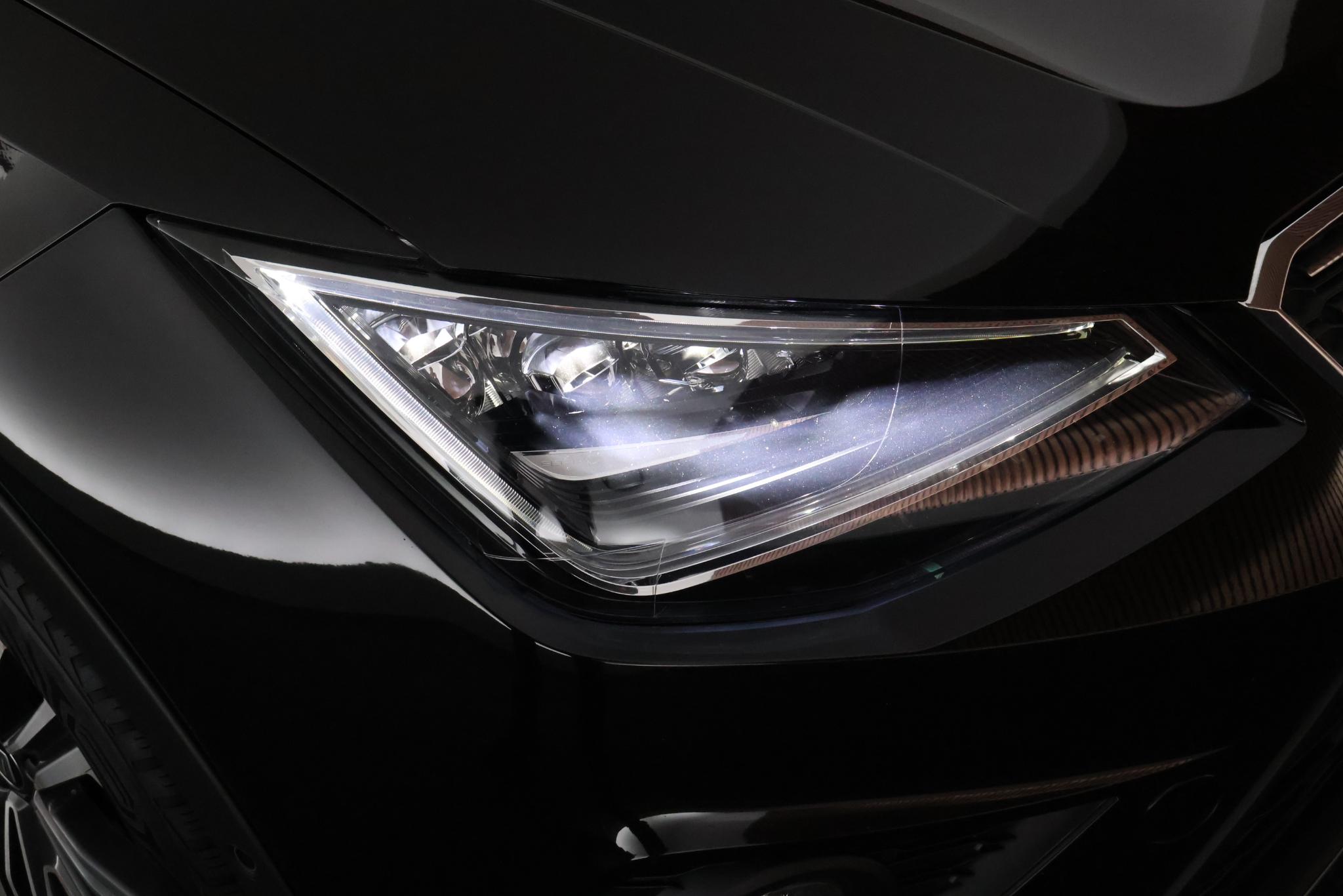 Foto van Seat Arona