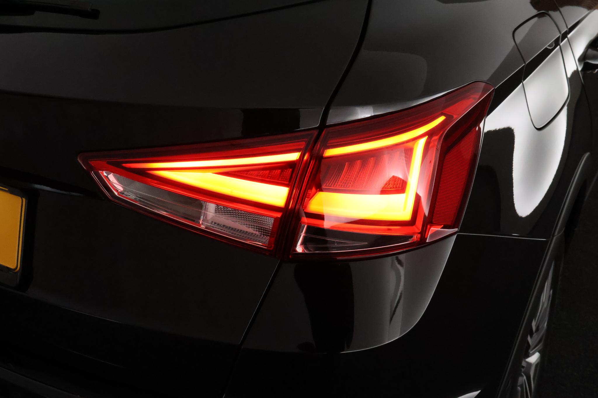 Foto van Seat Arona