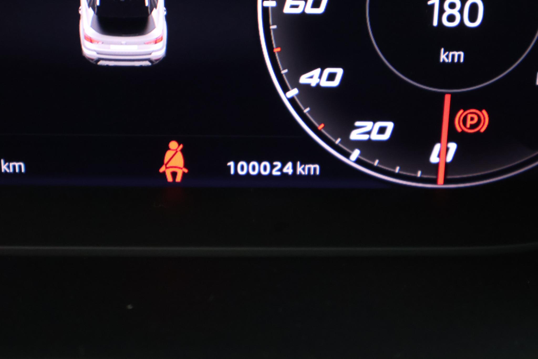 Foto van Seat Arona