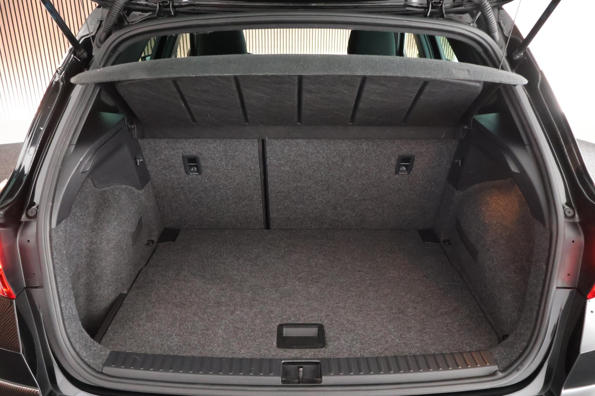 Foto van Seat Arona