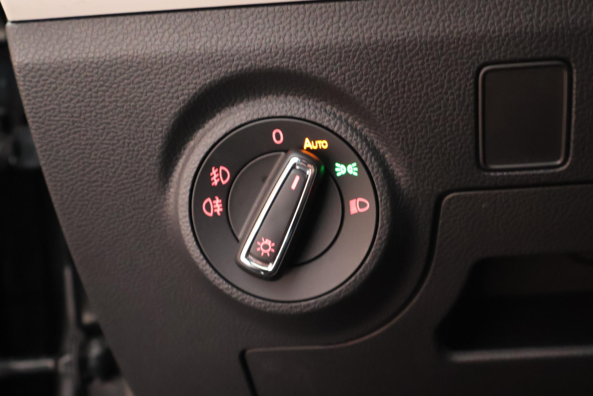 Foto van Seat Arona