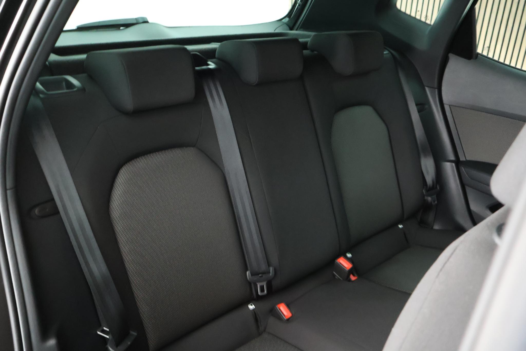 Foto van Seat Arona