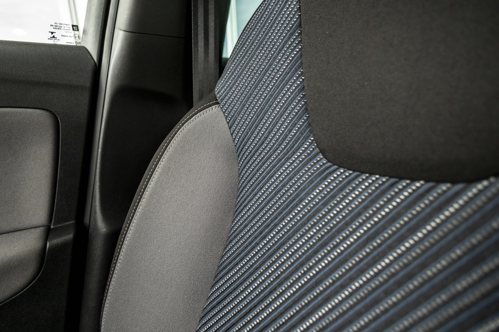 Foto van Opel Crossland
