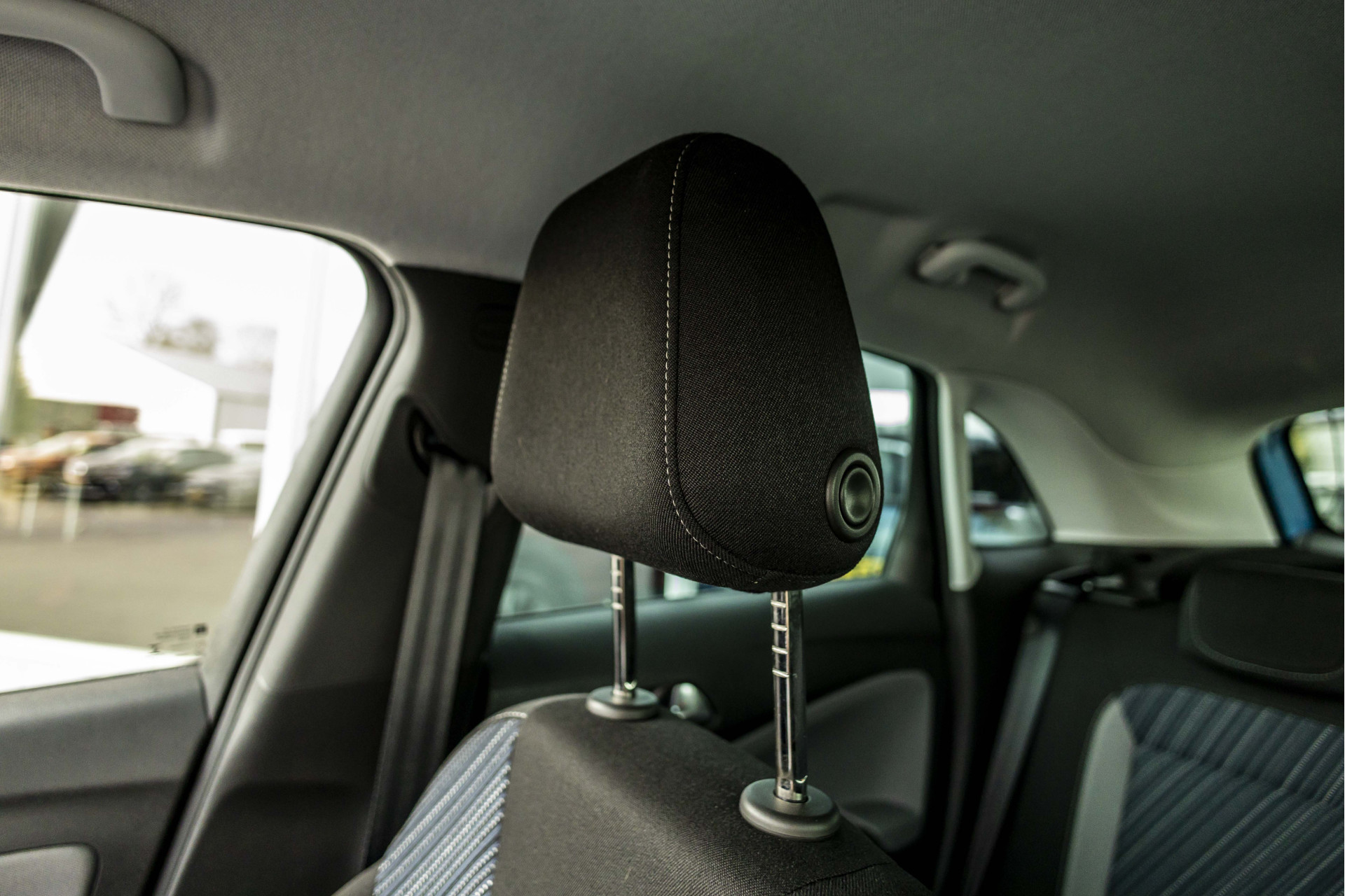 Foto van Opel Crossland