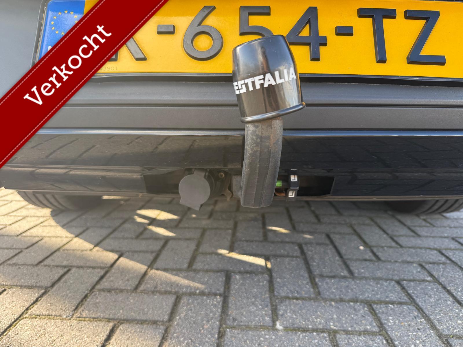 Foto van Seat Leon ST