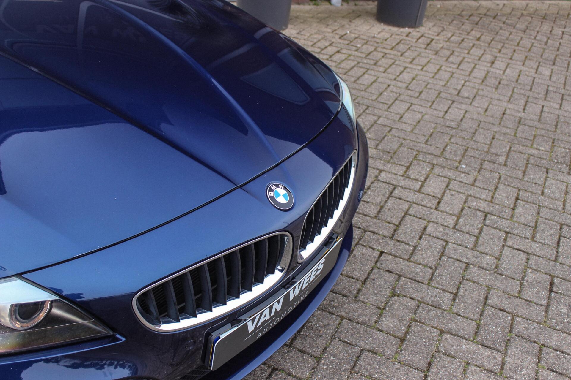 Foto van BMW Z4 sDrive 23i