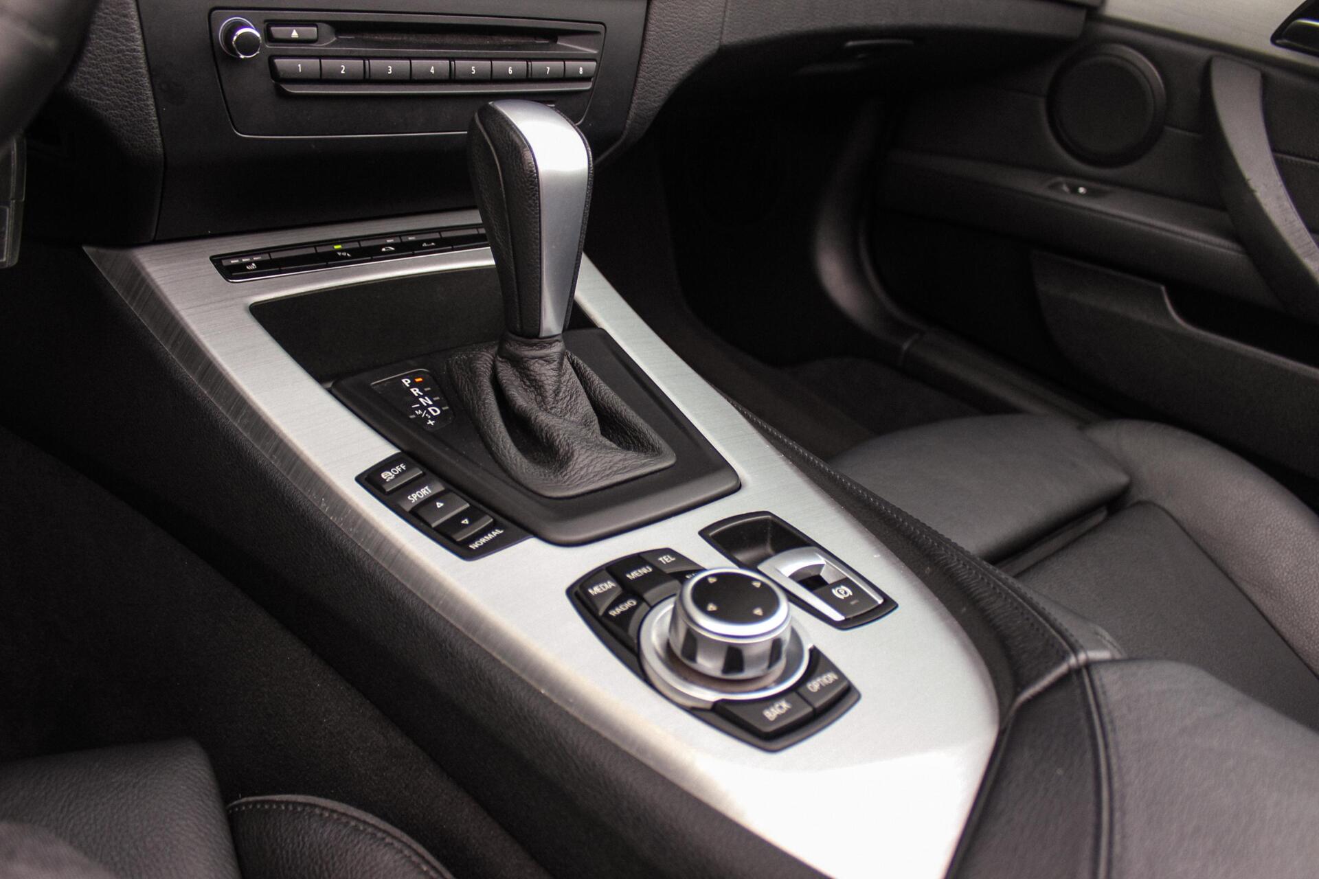 Foto van BMW Z4 sDrive 23i
