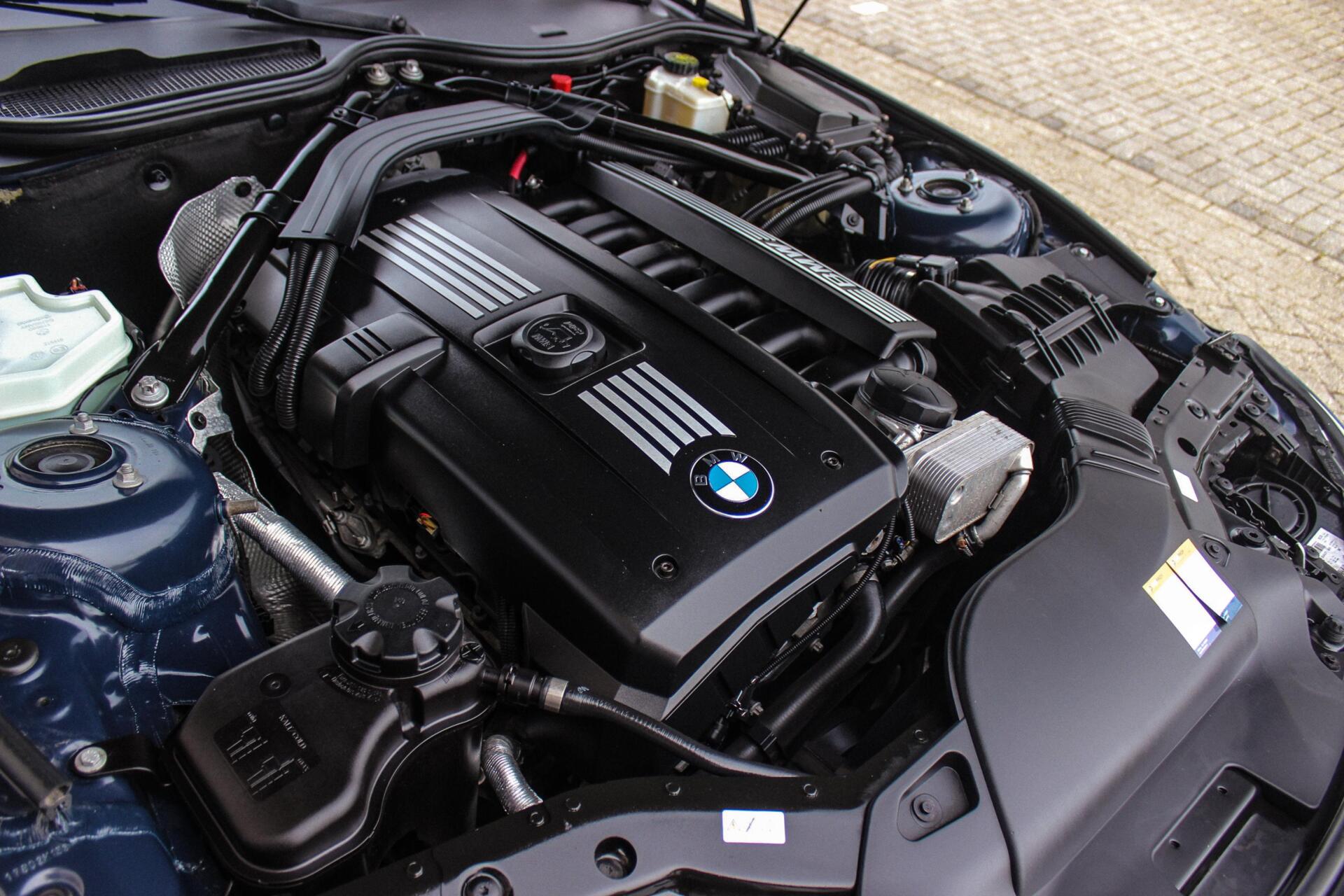 Foto van BMW Z4 sDrive 23i