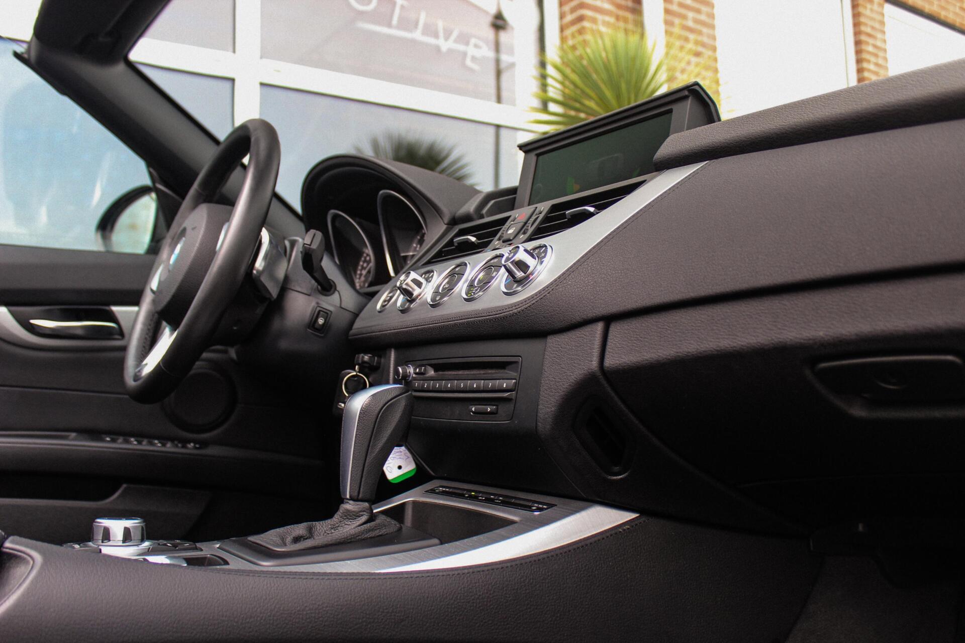 Foto van BMW Z4 sDrive 23i