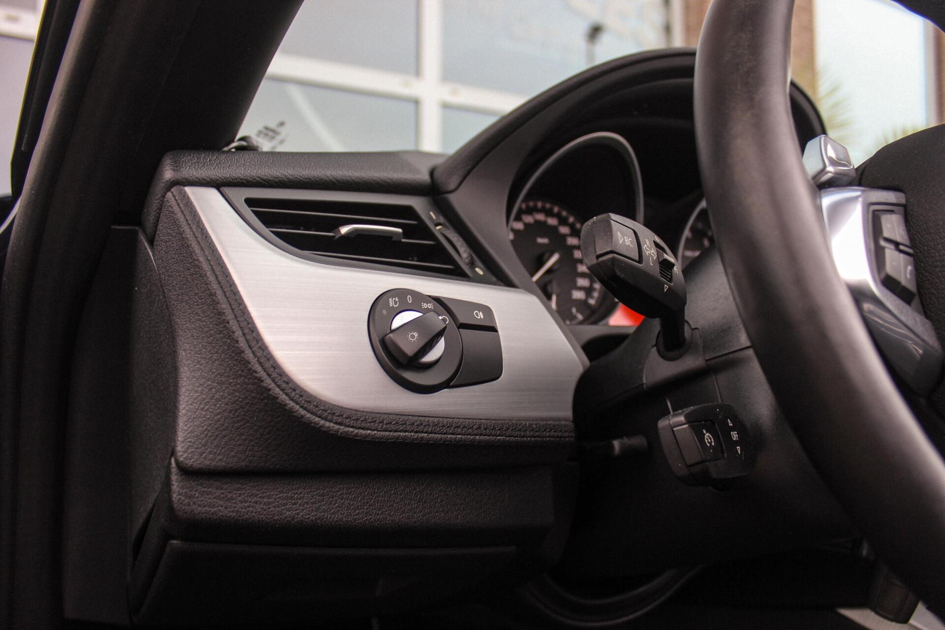 Foto van BMW Z4 sDrive 23i