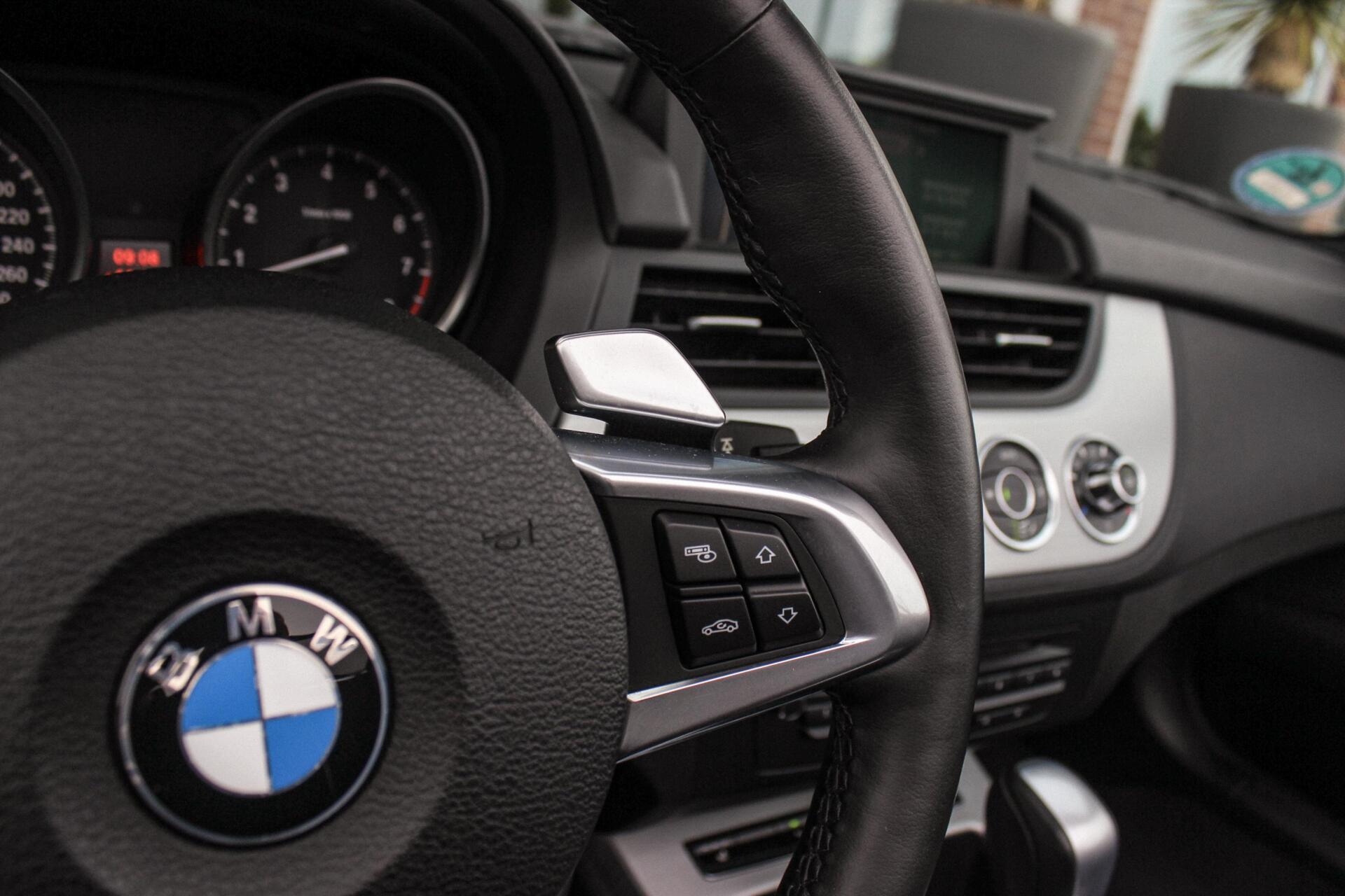 Foto van BMW Z4 sDrive 23i