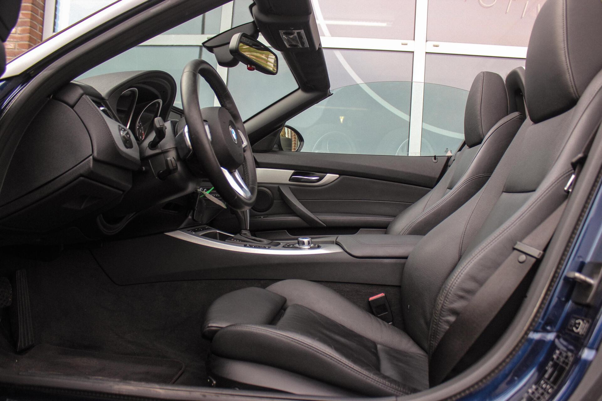 Foto van BMW Z4 sDrive 23i