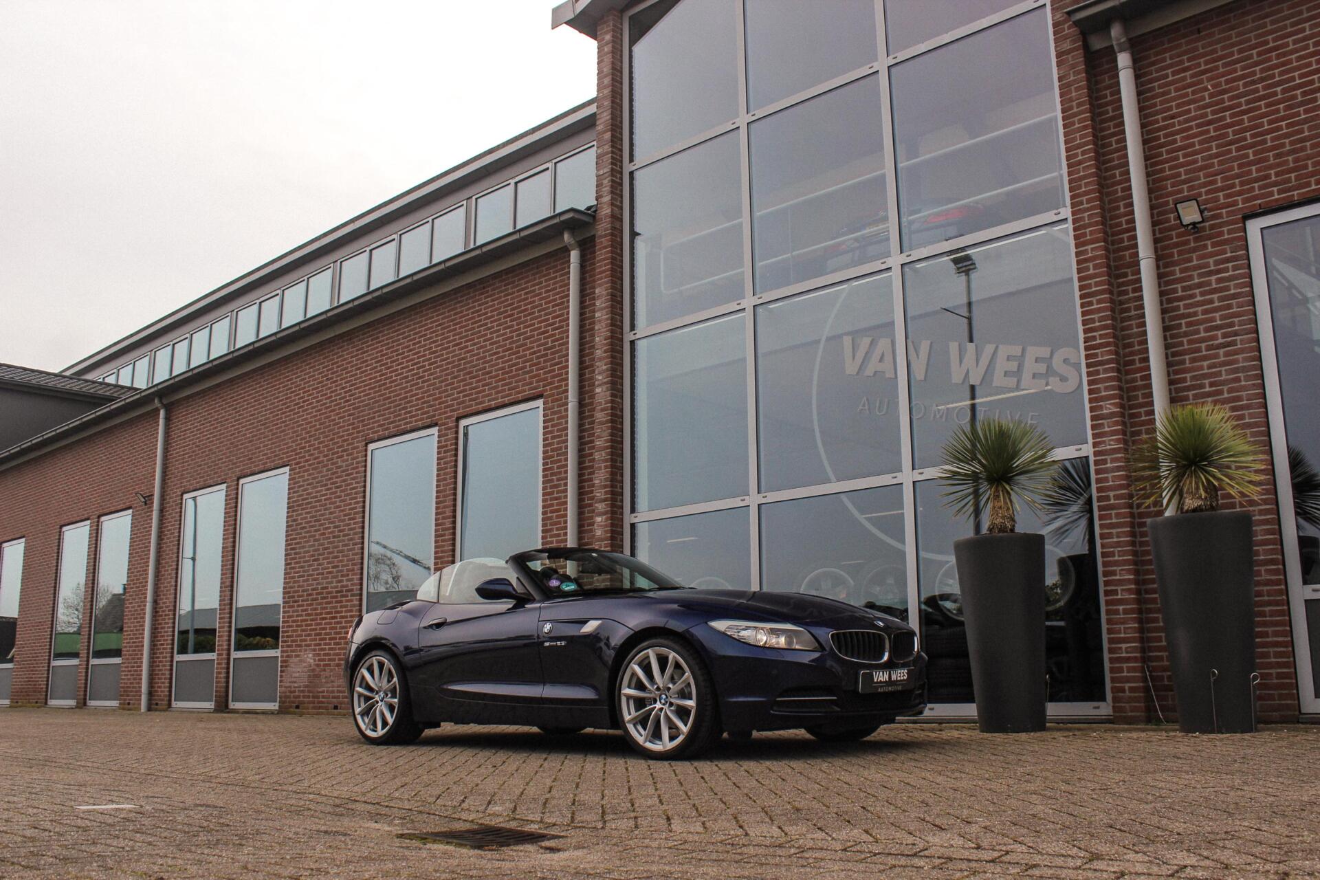 Foto van BMW Z4 sDrive 23i