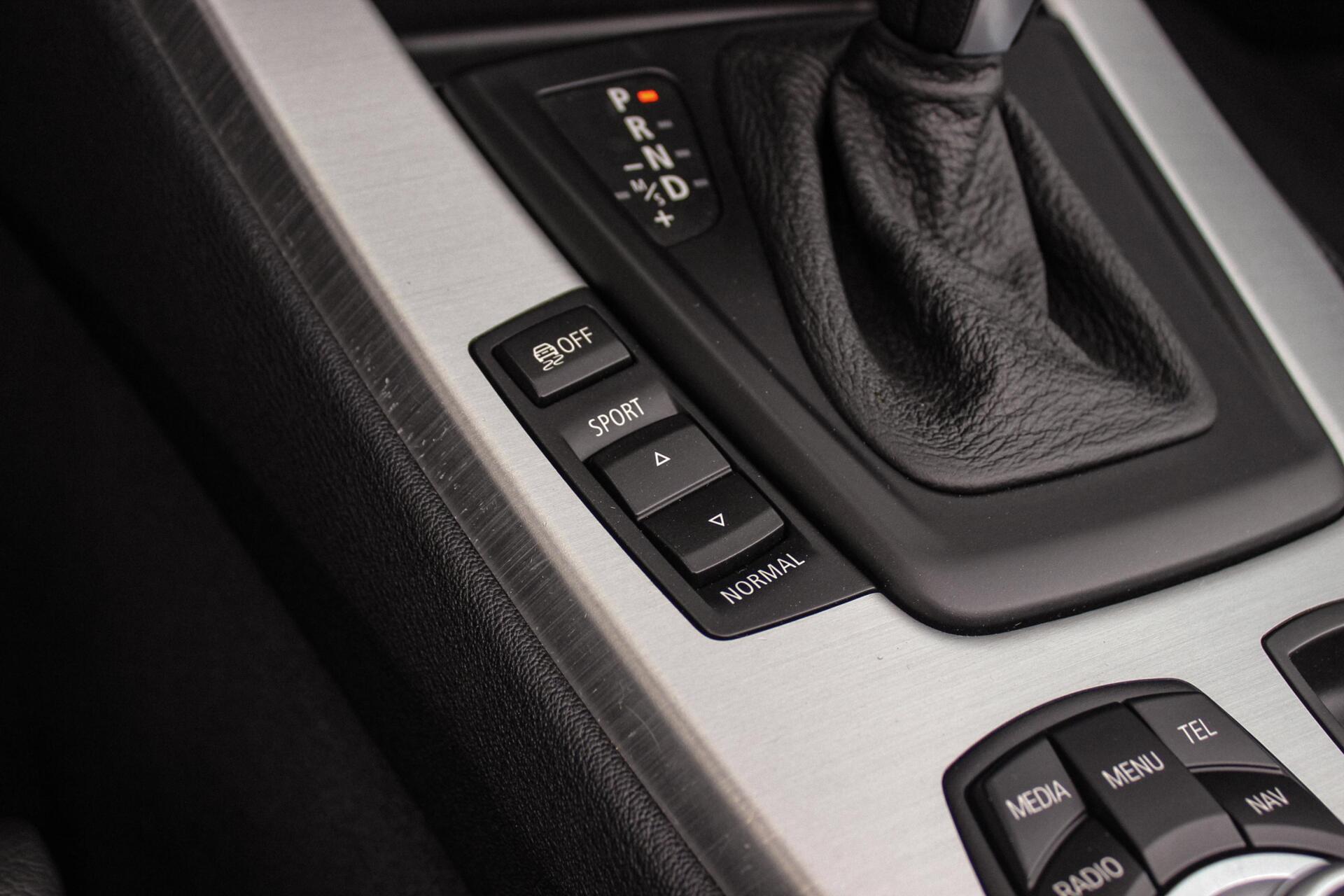 Foto van BMW Z4 sDrive 23i