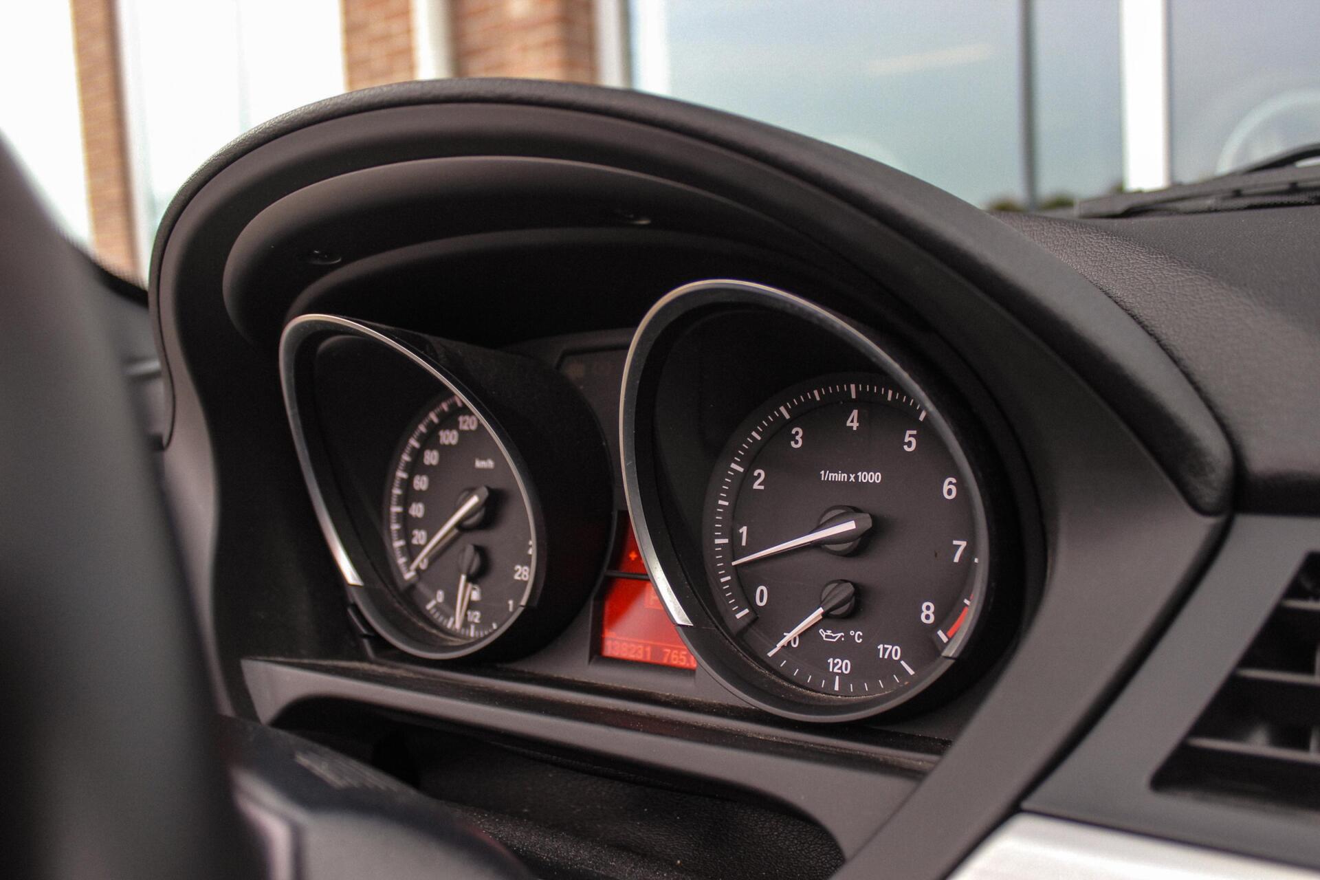 Foto van BMW Z4 sDrive 23i