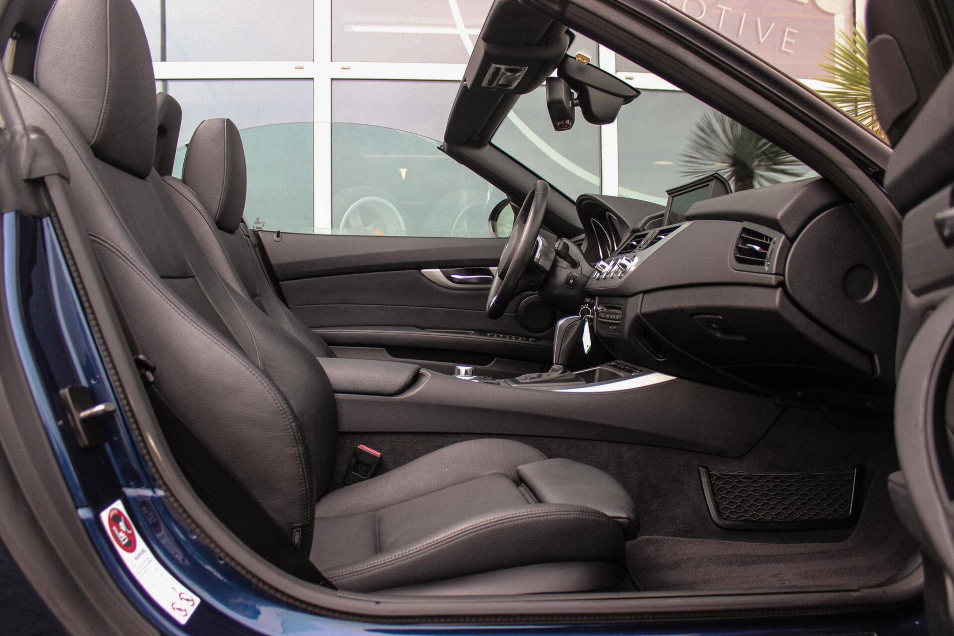 Foto van BMW Z4 sDrive 23i