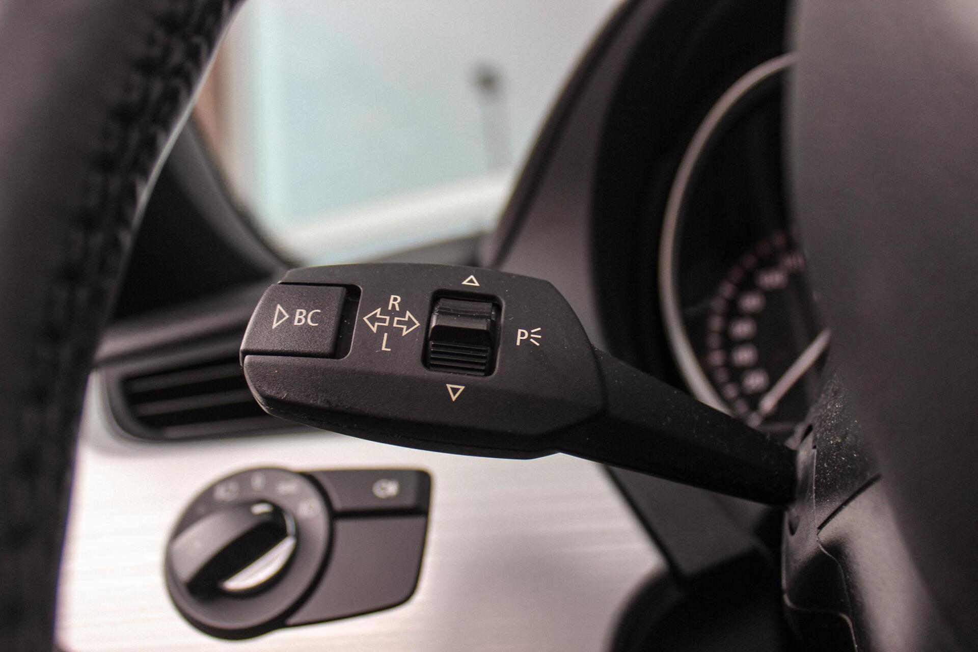 Foto van BMW Z4 sDrive 23i