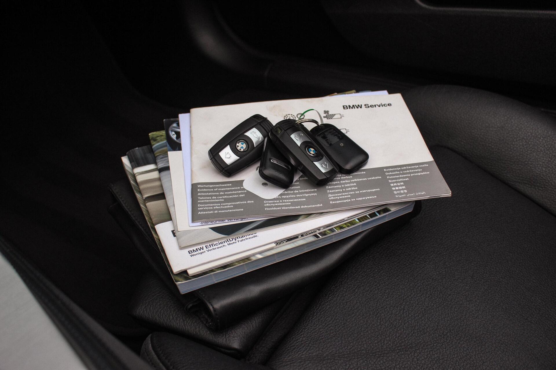 Foto van BMW Z4 sDrive 23i