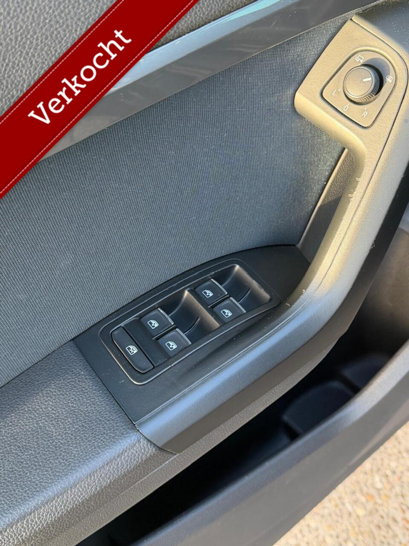 Foto van Seat Ateca