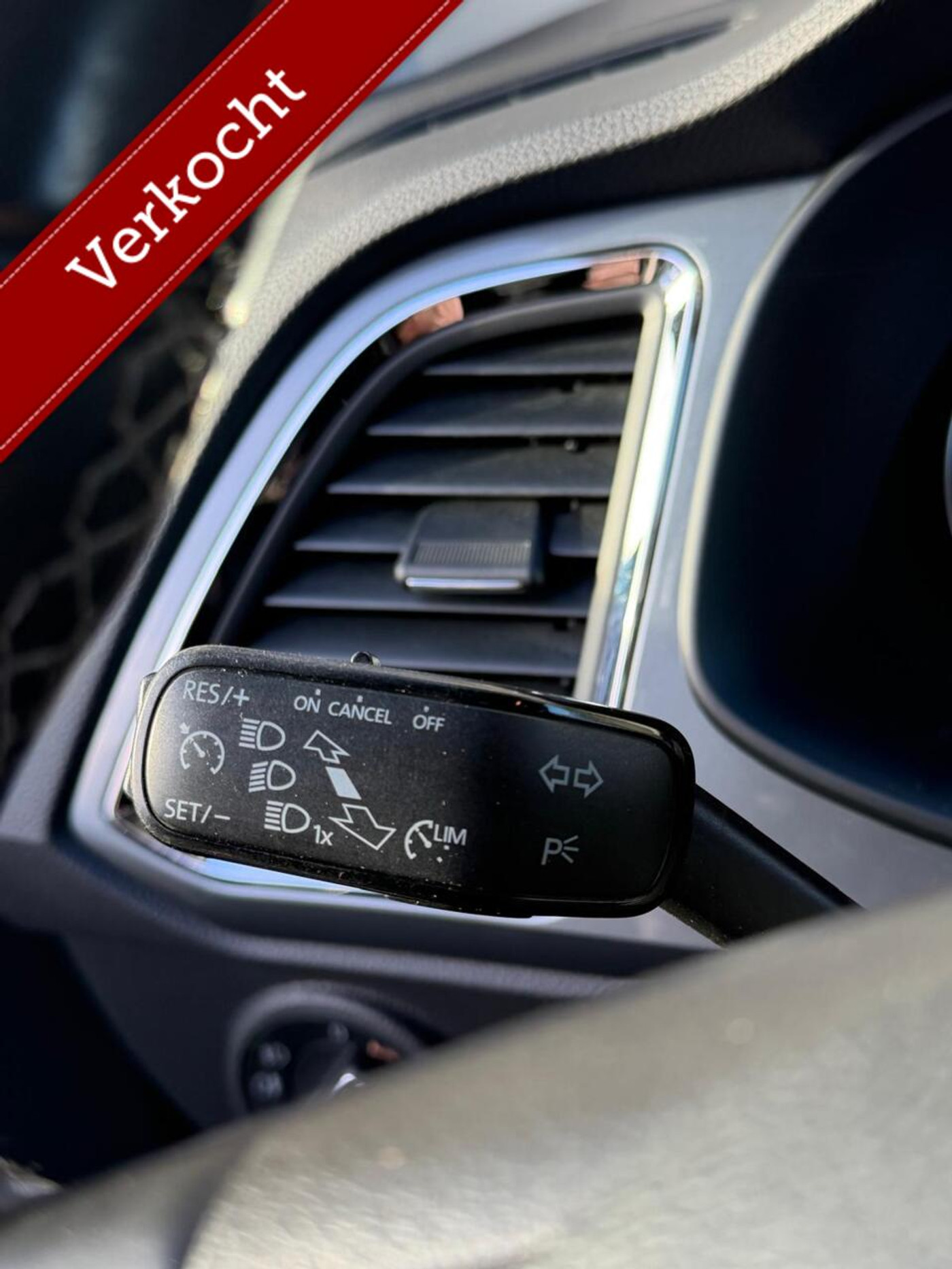 Foto van Seat Ateca