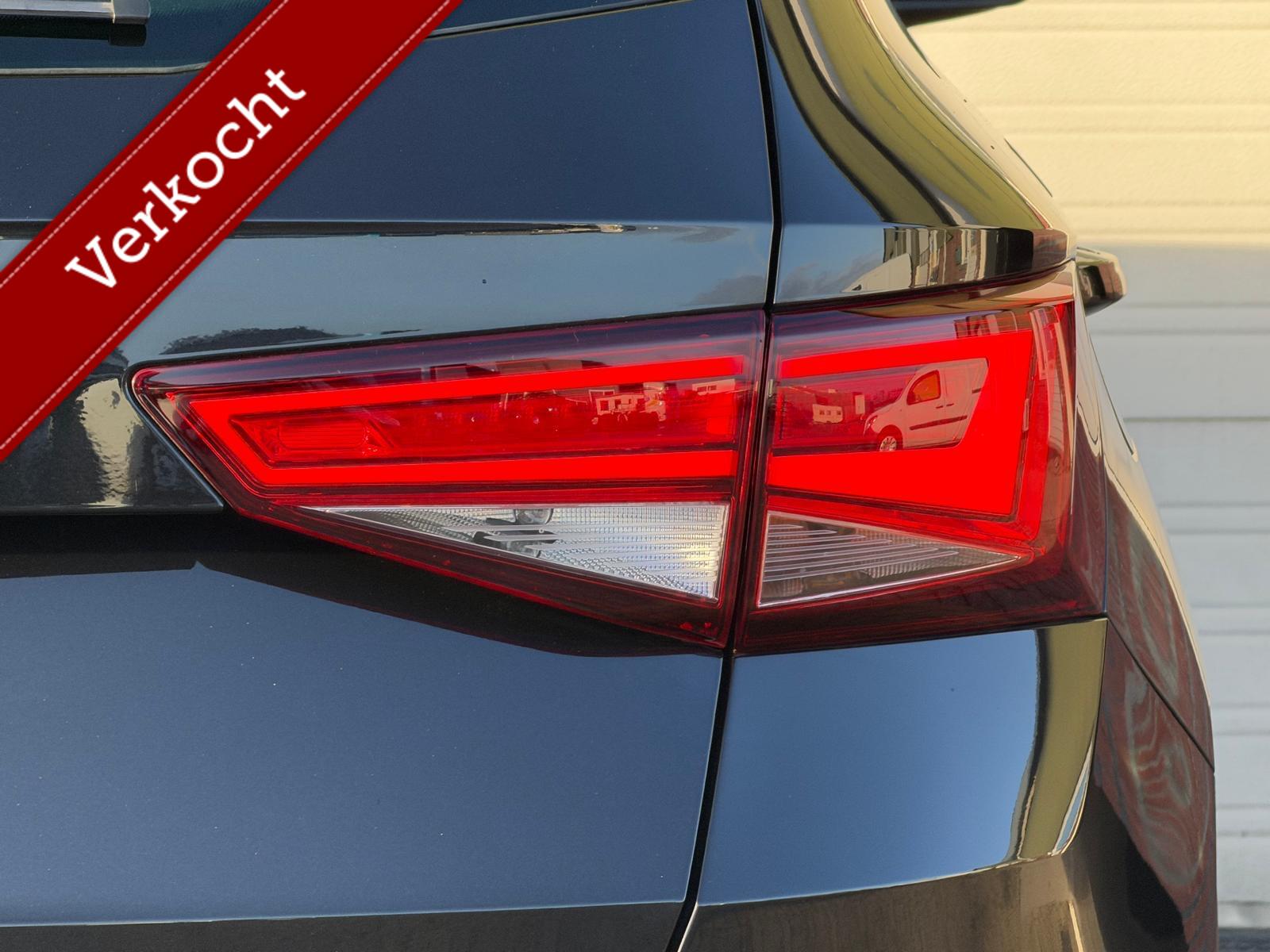 Foto van Seat Ateca