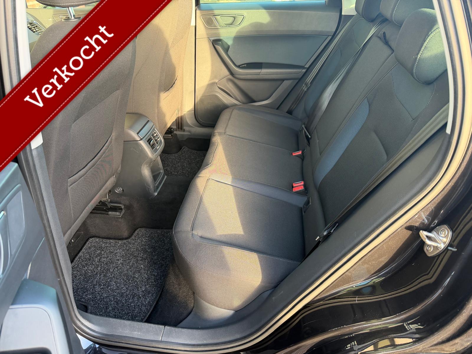Foto van Seat Ateca