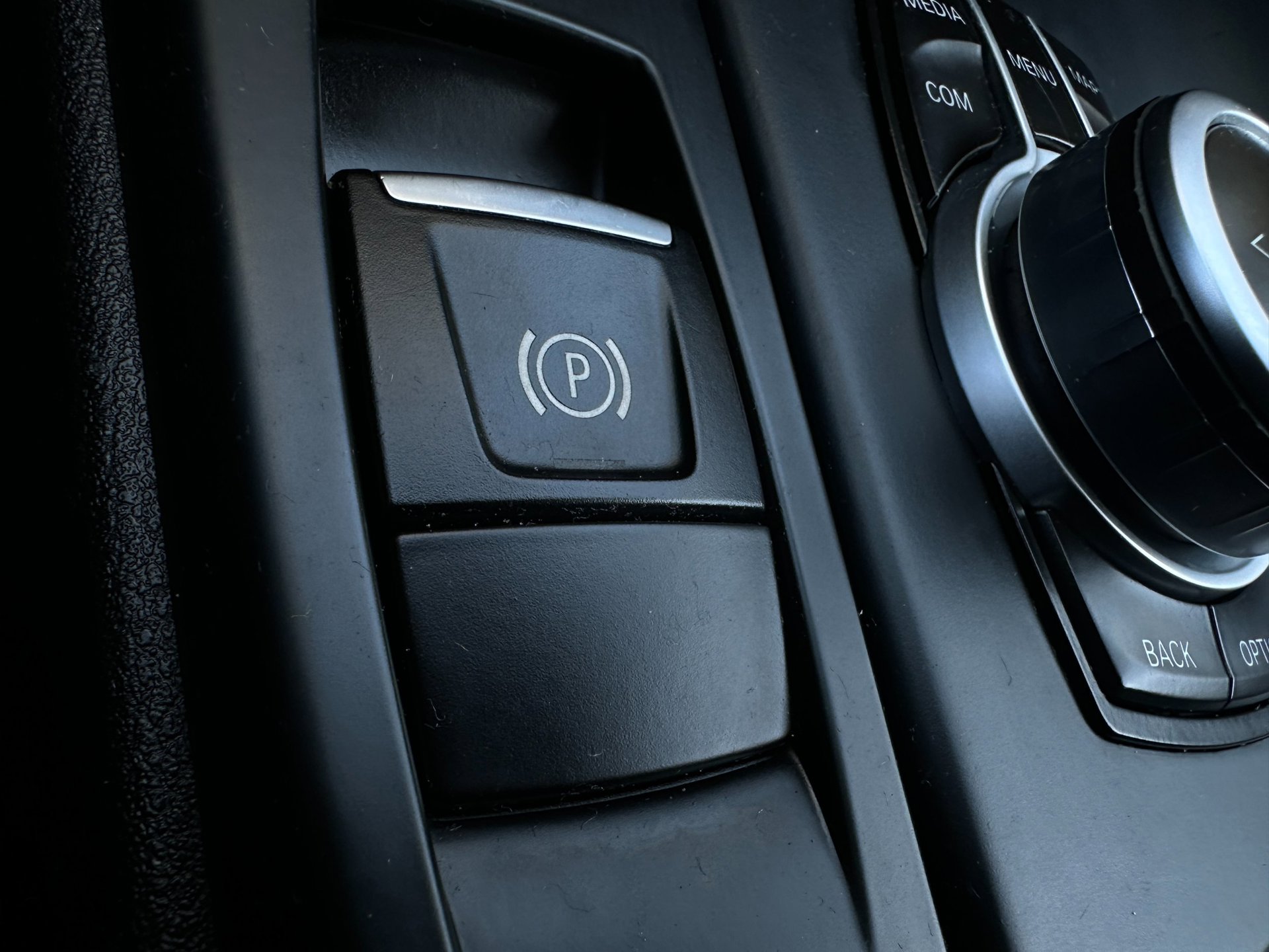 Foto van BMW X1 Sdrive18i