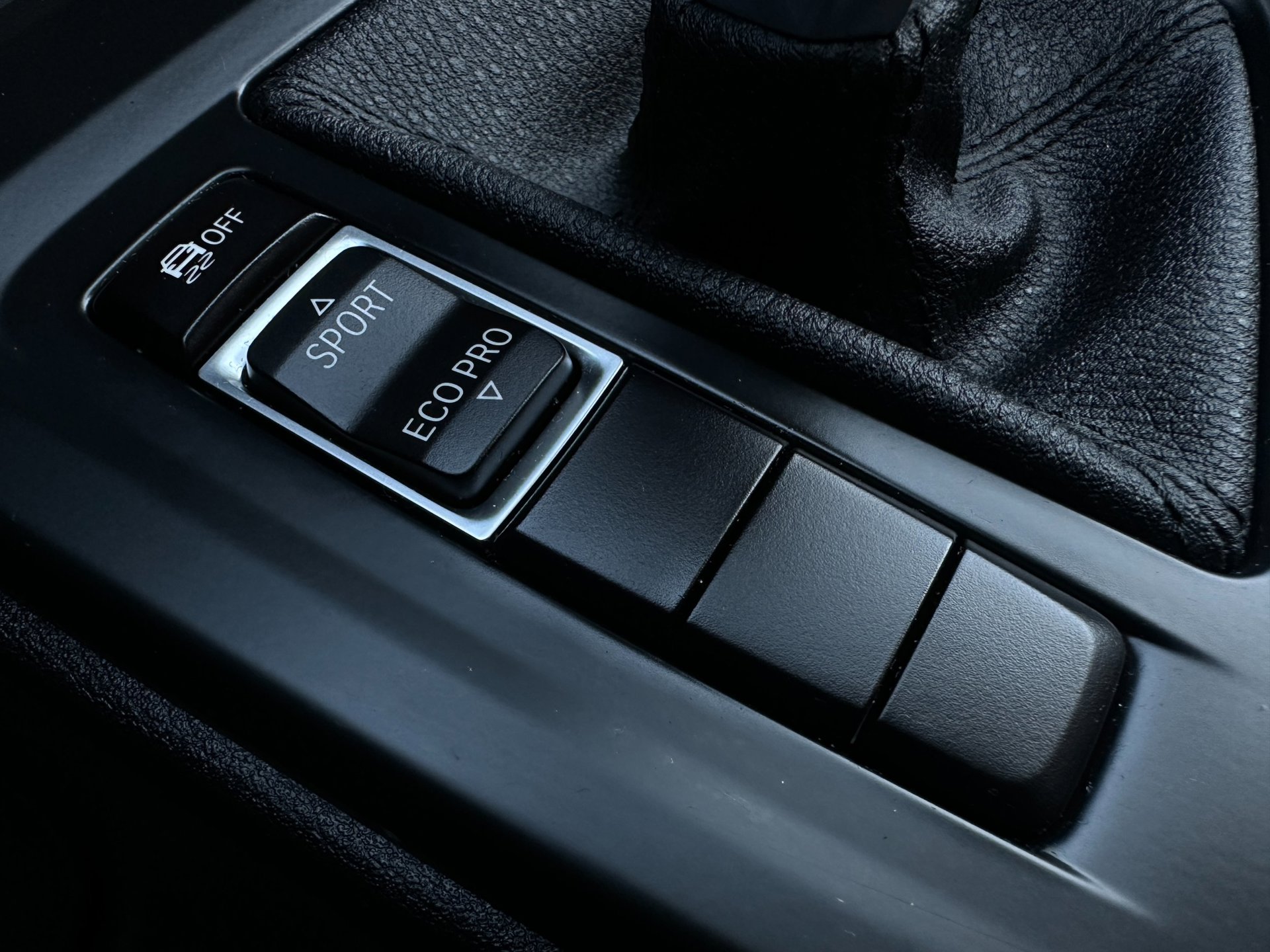 Foto van BMW X1 Sdrive18i
